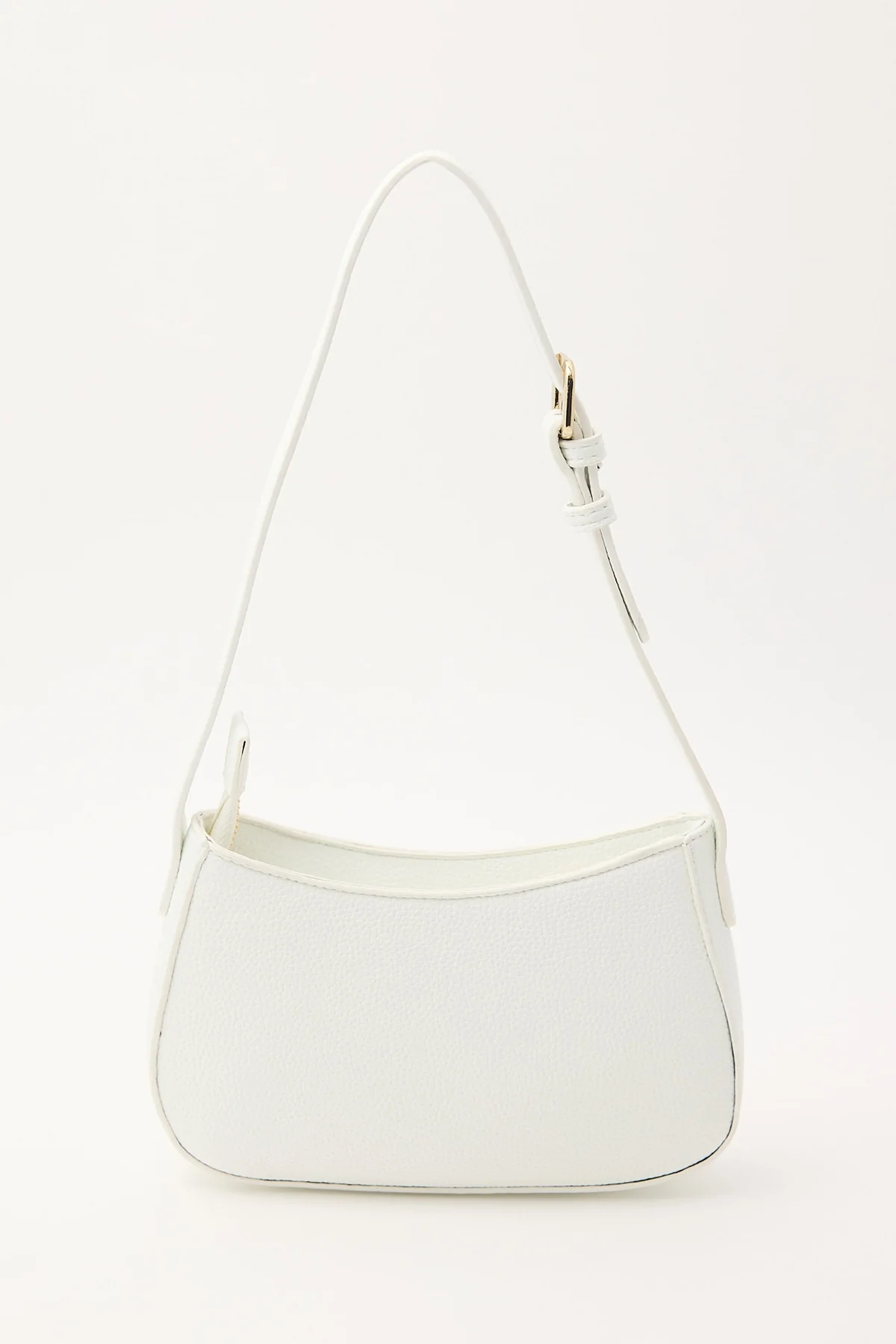 Peta + Jain Mood White Pebble/Gold - Image 3