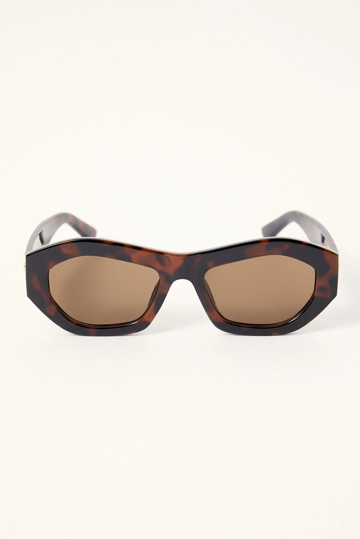 Peta + Jain Sophi Tortoiseshell/Brown