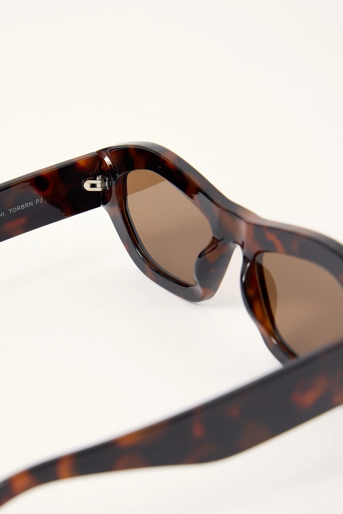 Peta + Jain Sophi Tortoiseshell/Brown - Image 3