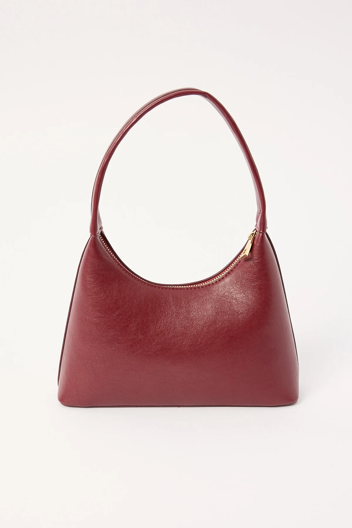 Peta + Jain Sweetie Shoulder Bag Cherry PU - Image 4