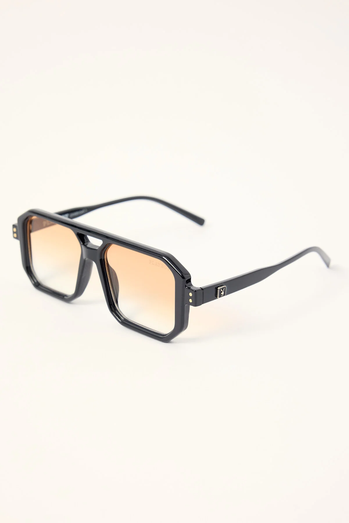 Playboy Sugar Black/Orange Lens - Image 2