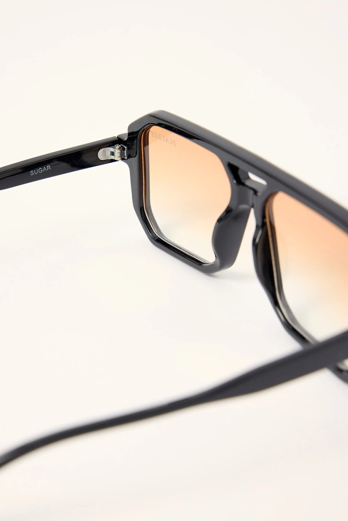 Playboy Sugar Black/Orange Lens - Image 3