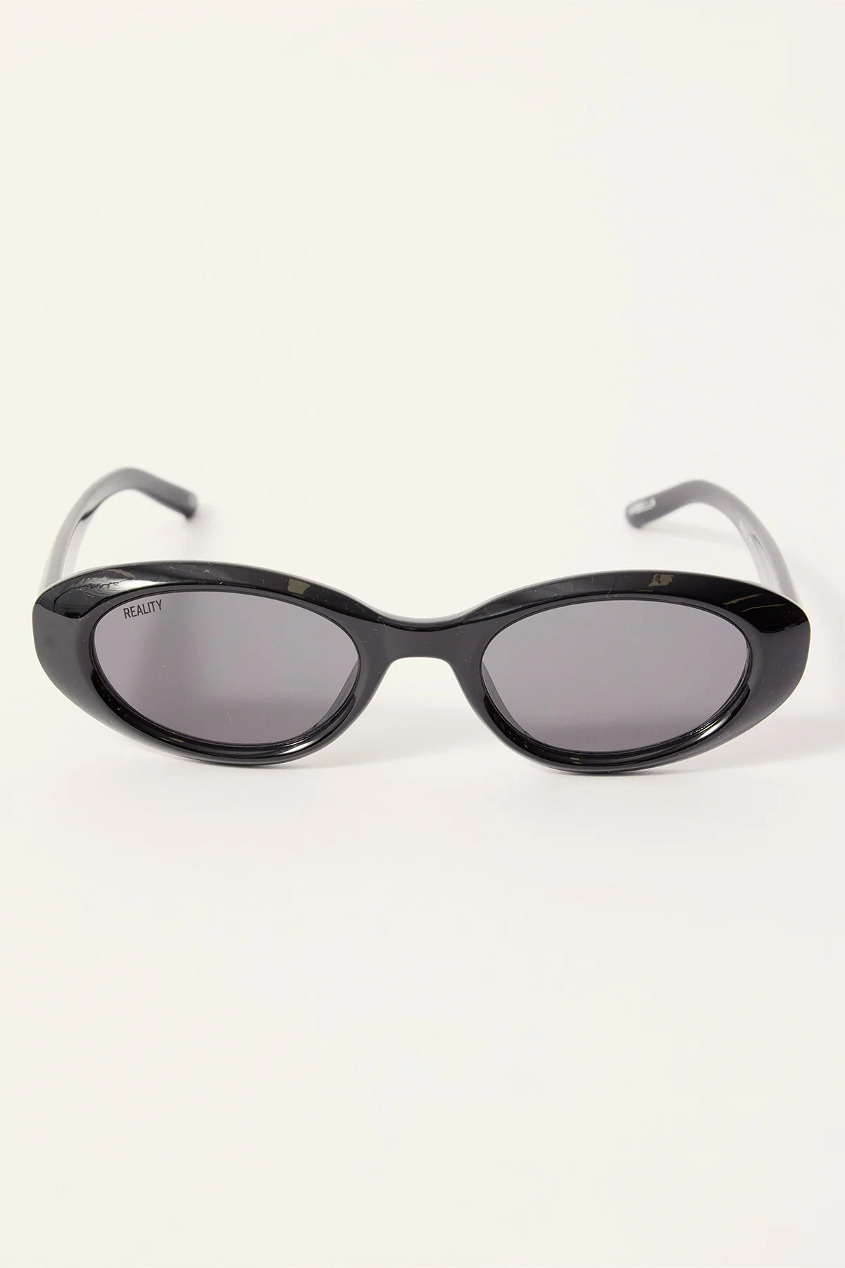 Reality Eyewear Arbella Jett Black