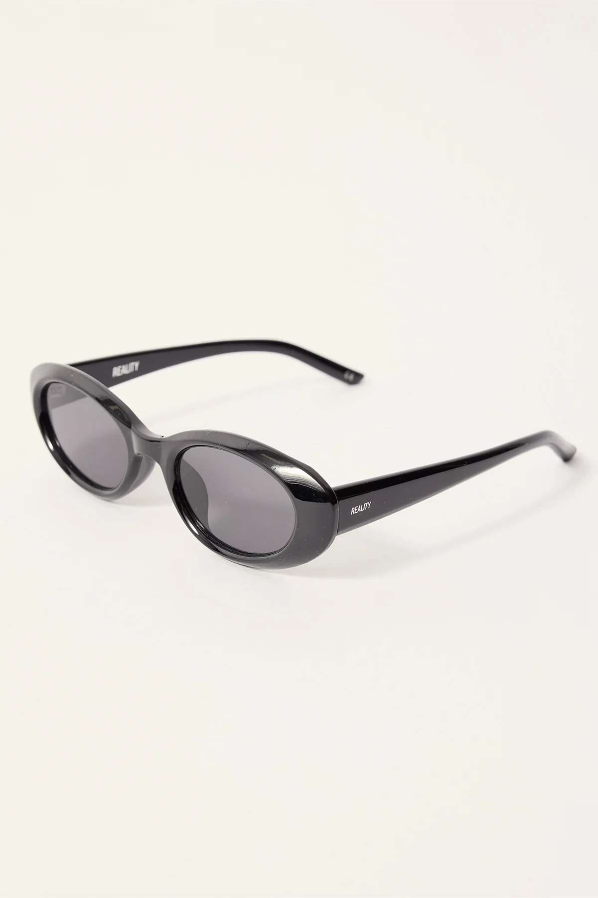 Reality Eyewear Arbella Jett Black - Image 2