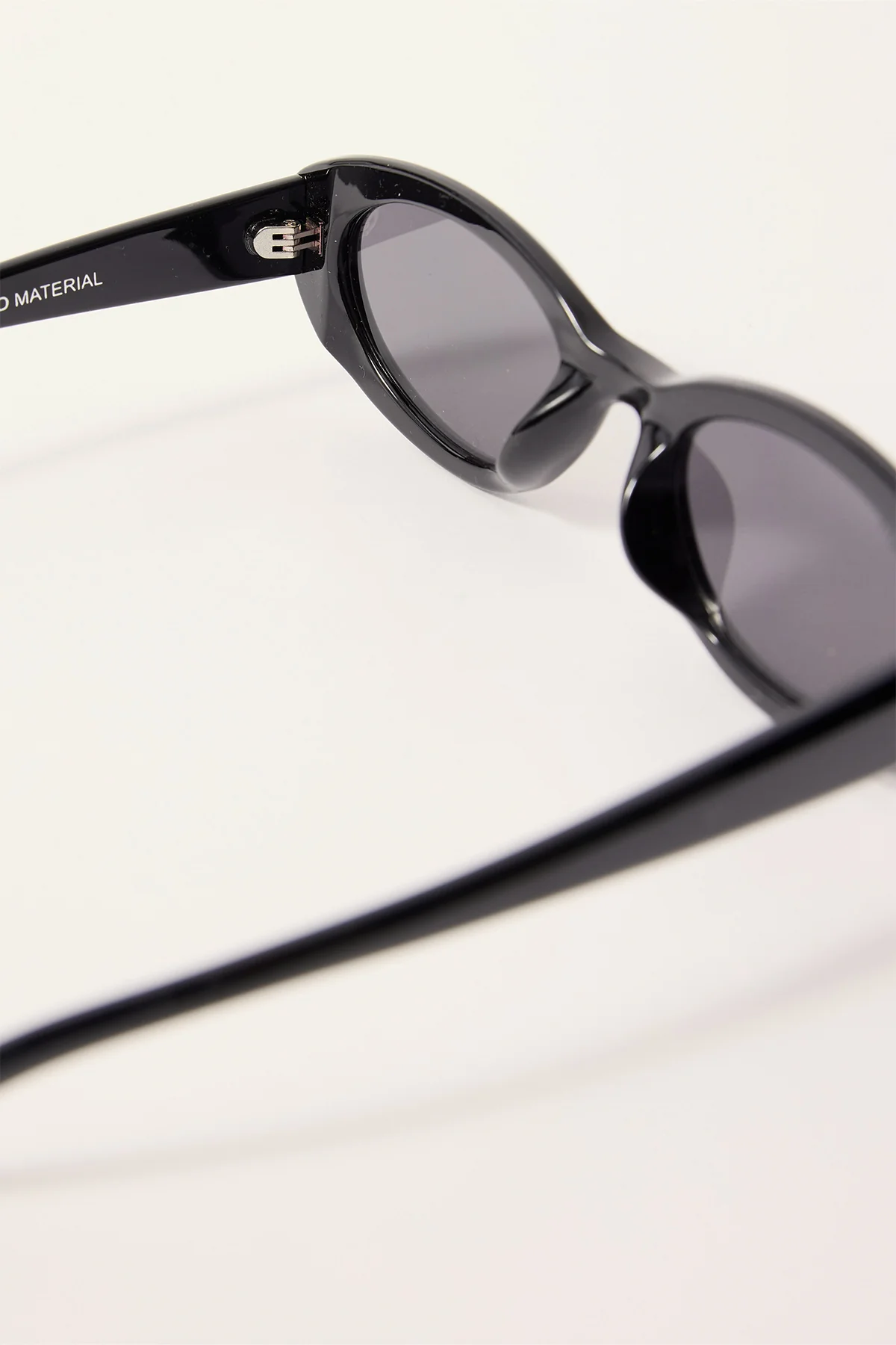 Reality Eyewear Arbella Jett Black - Image 3
