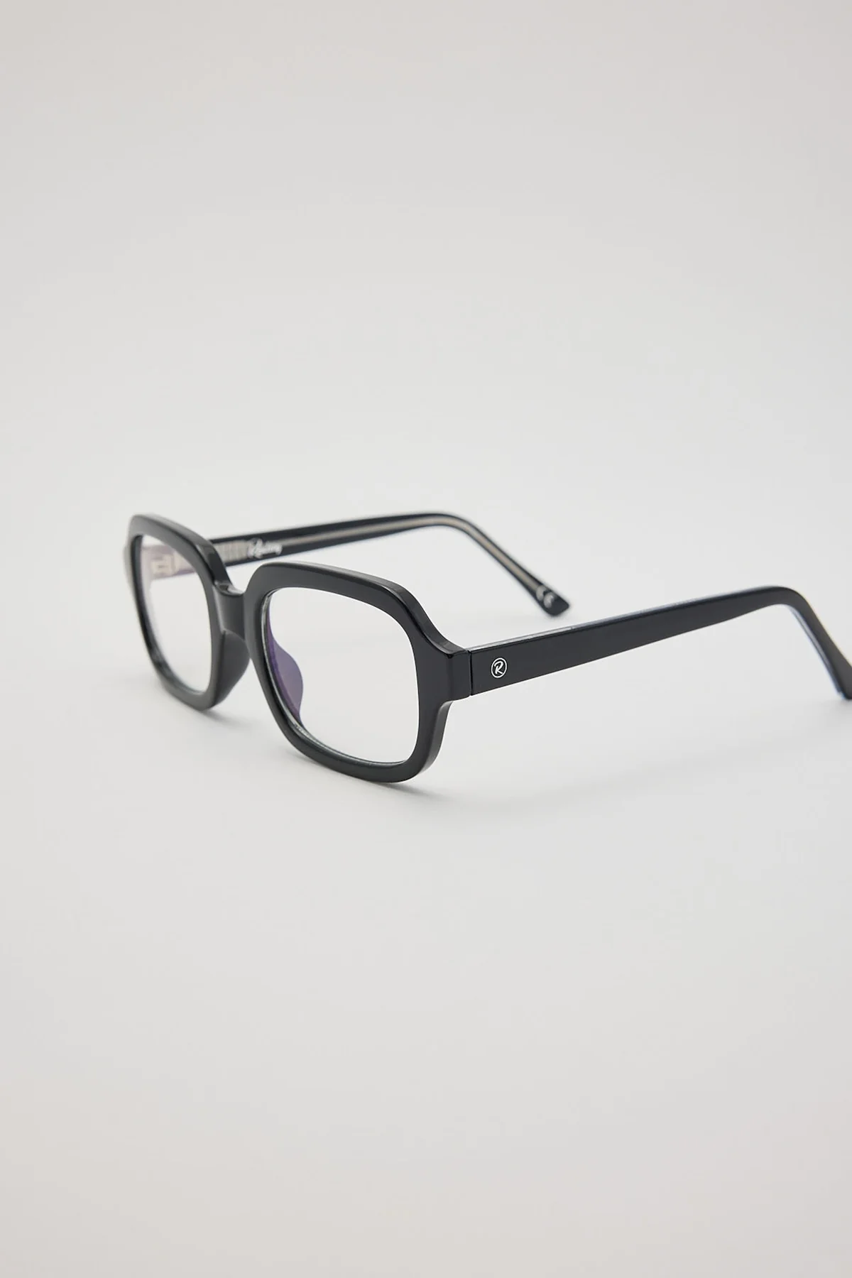 Reality Eyewear Beatnik Black/Blue Light - Image 2
