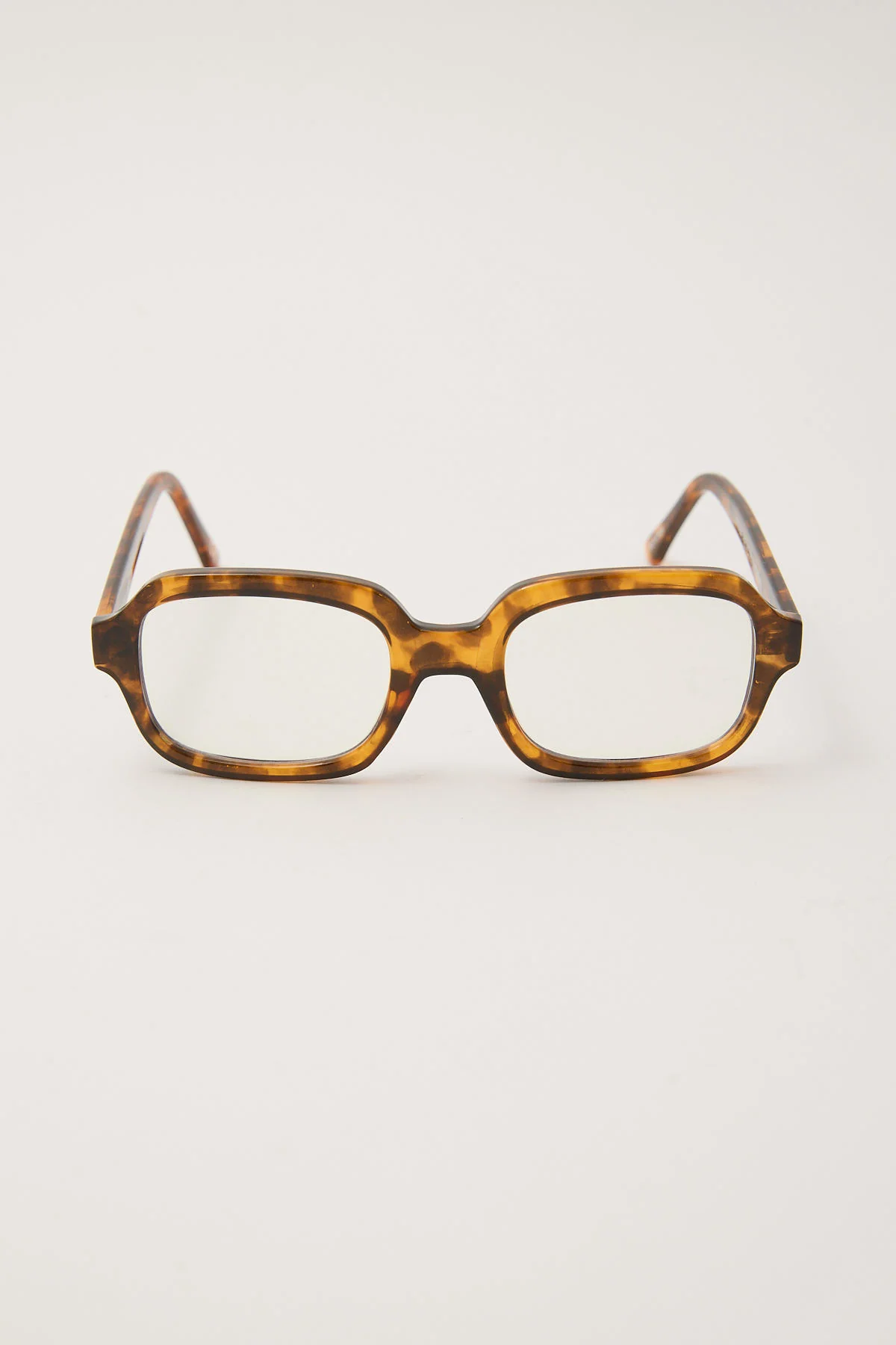 Reality Eyewear Beatnik Tort/Blue Light Lens