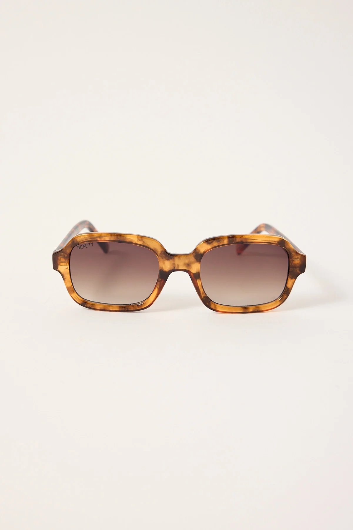 Reality Eyewear Beatnik Turtle