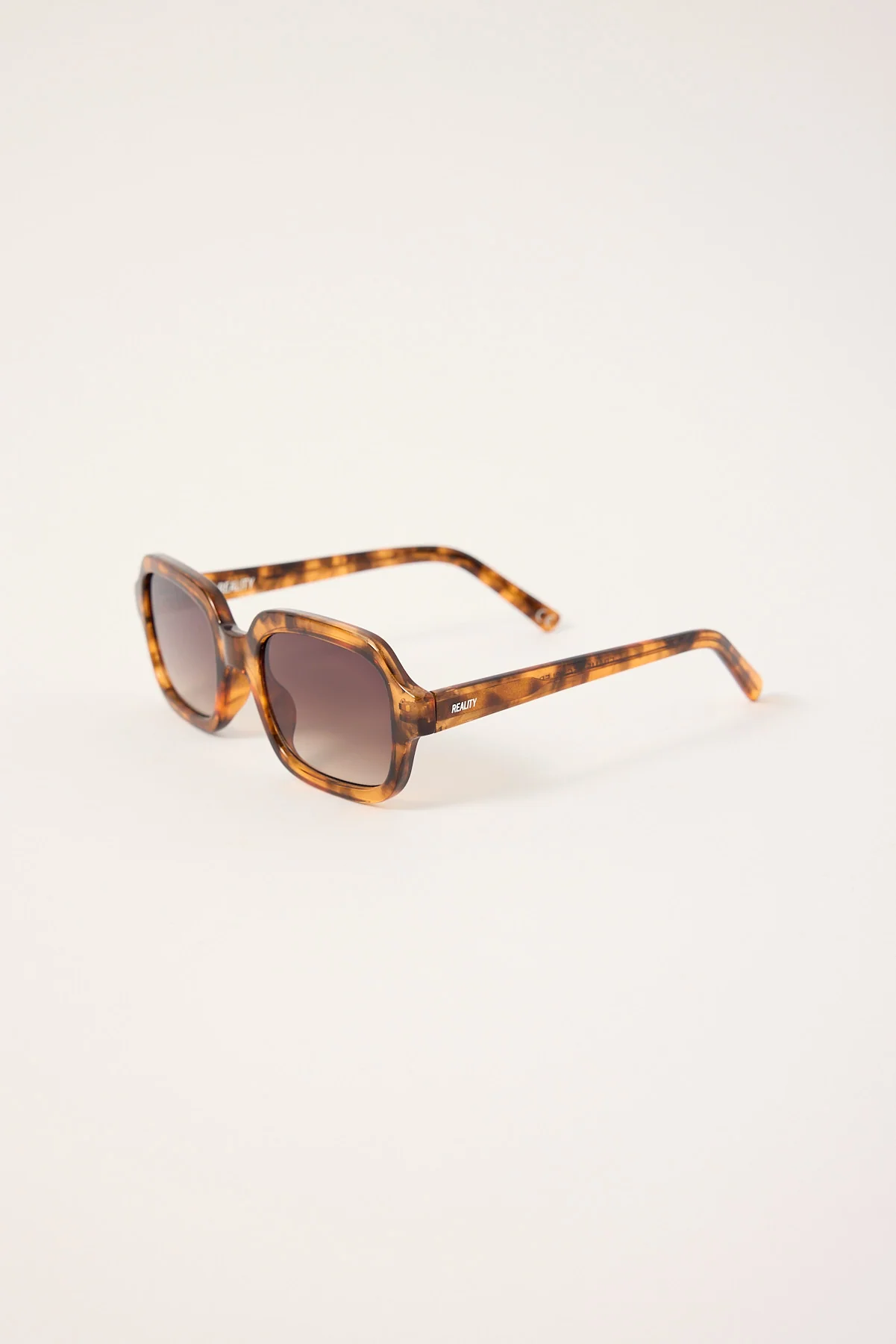 Reality Eyewear Beatnik Turtle - Image 2