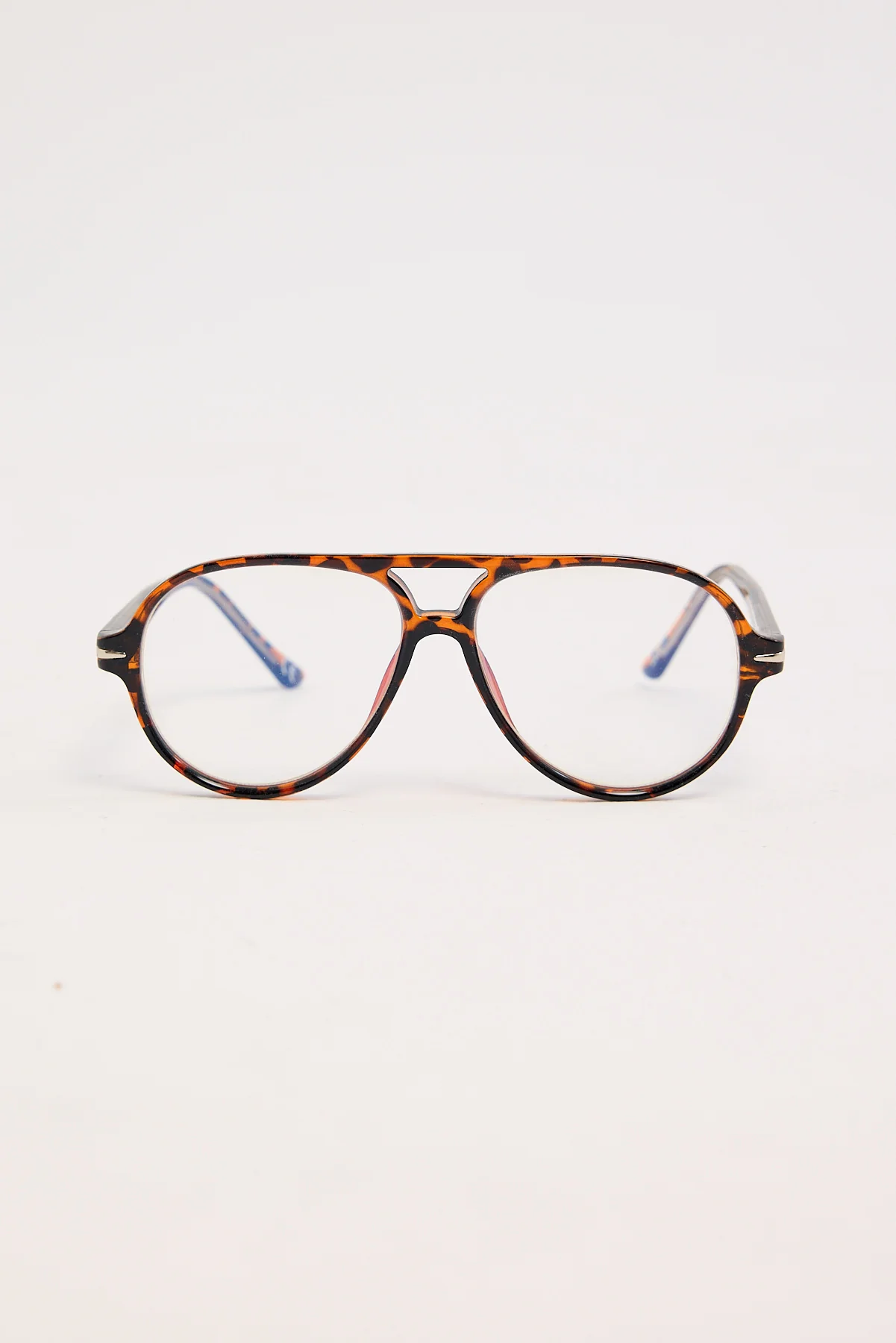 Reality Eyewear Darcy Black/Blue Light Lens