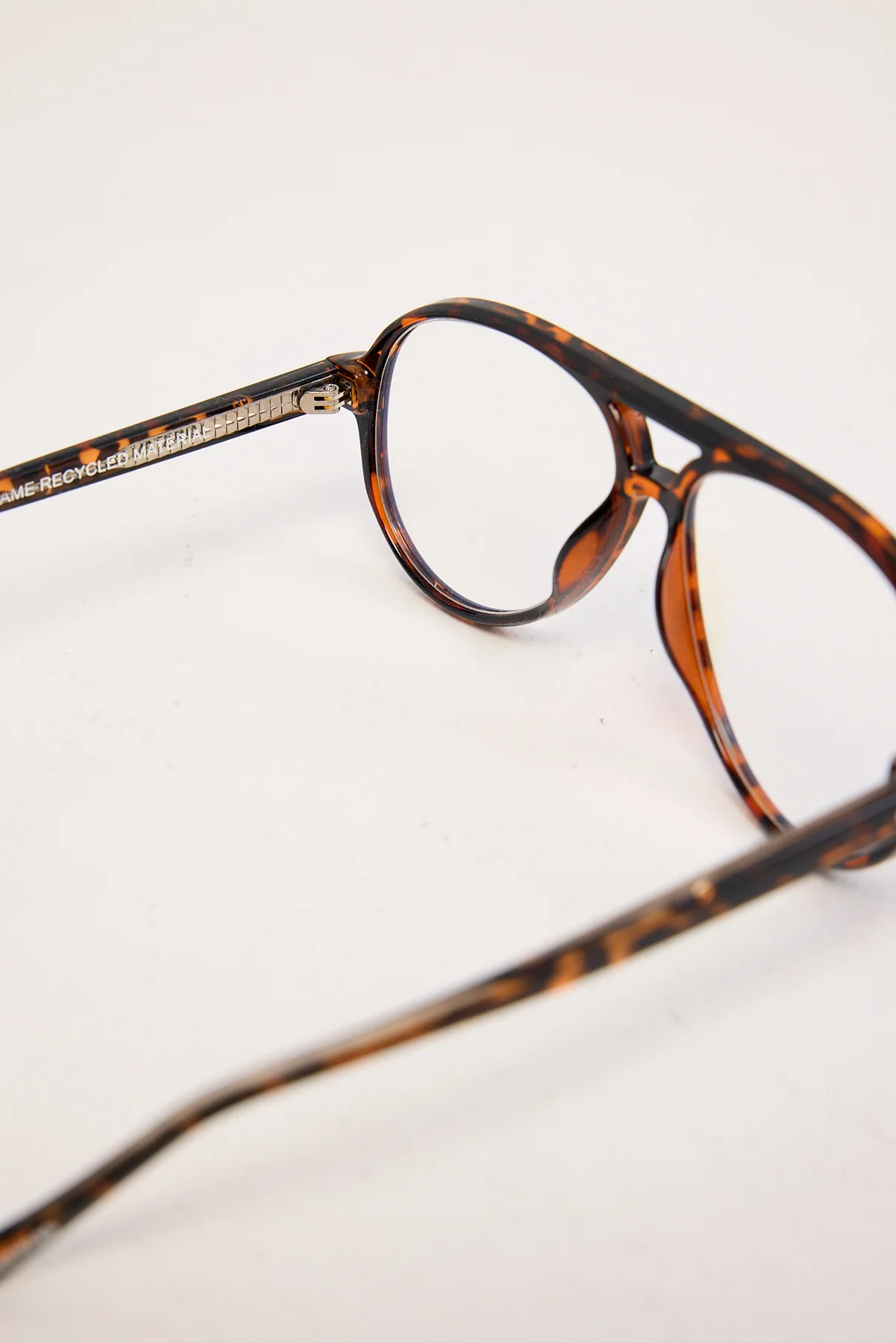 Reality Eyewear Darcy Black/Blue Light Lens - Image 3