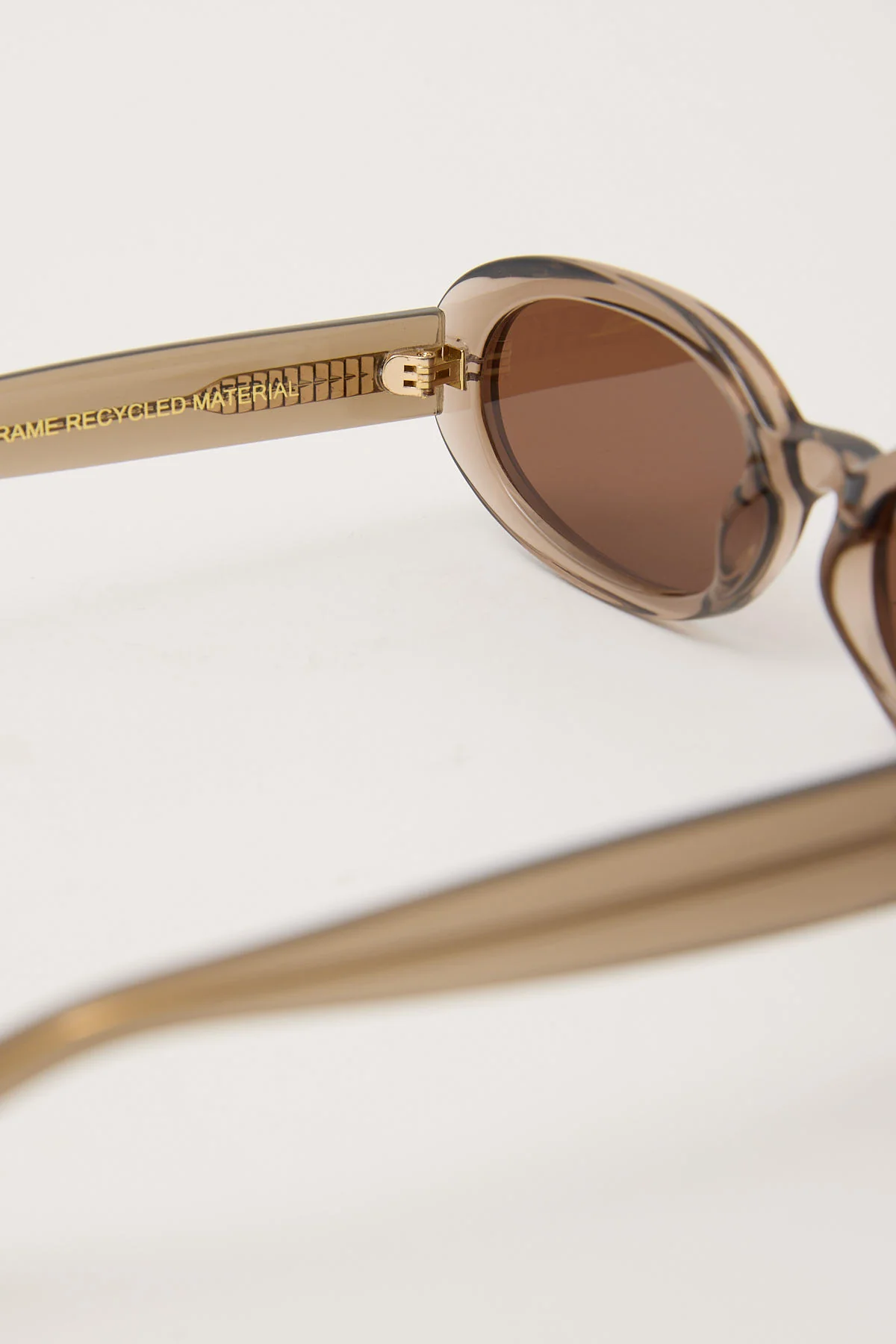 Reality Eyewear Eternal Orbit Grey Mocca - Image 3