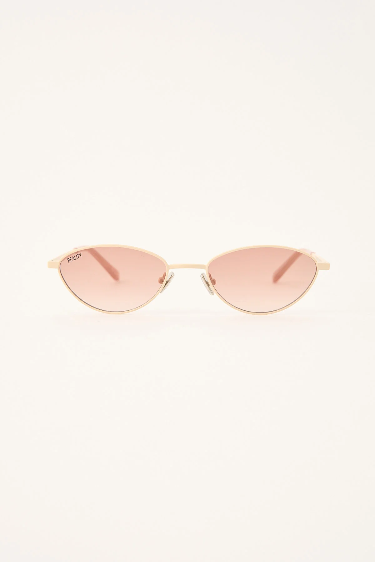 Reality Eyewear Faster Than Light Bone