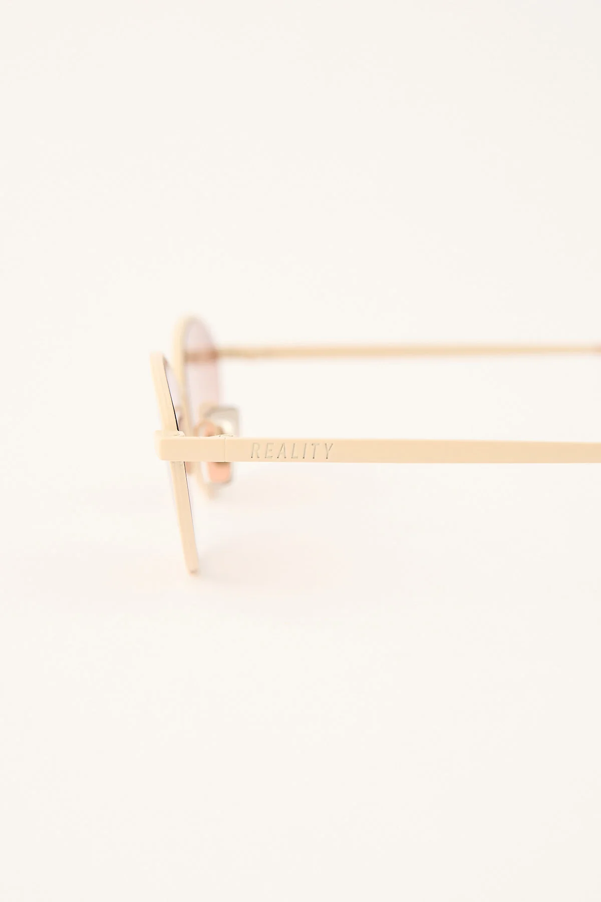 Reality Eyewear Faster Than Light Bone - Image 3