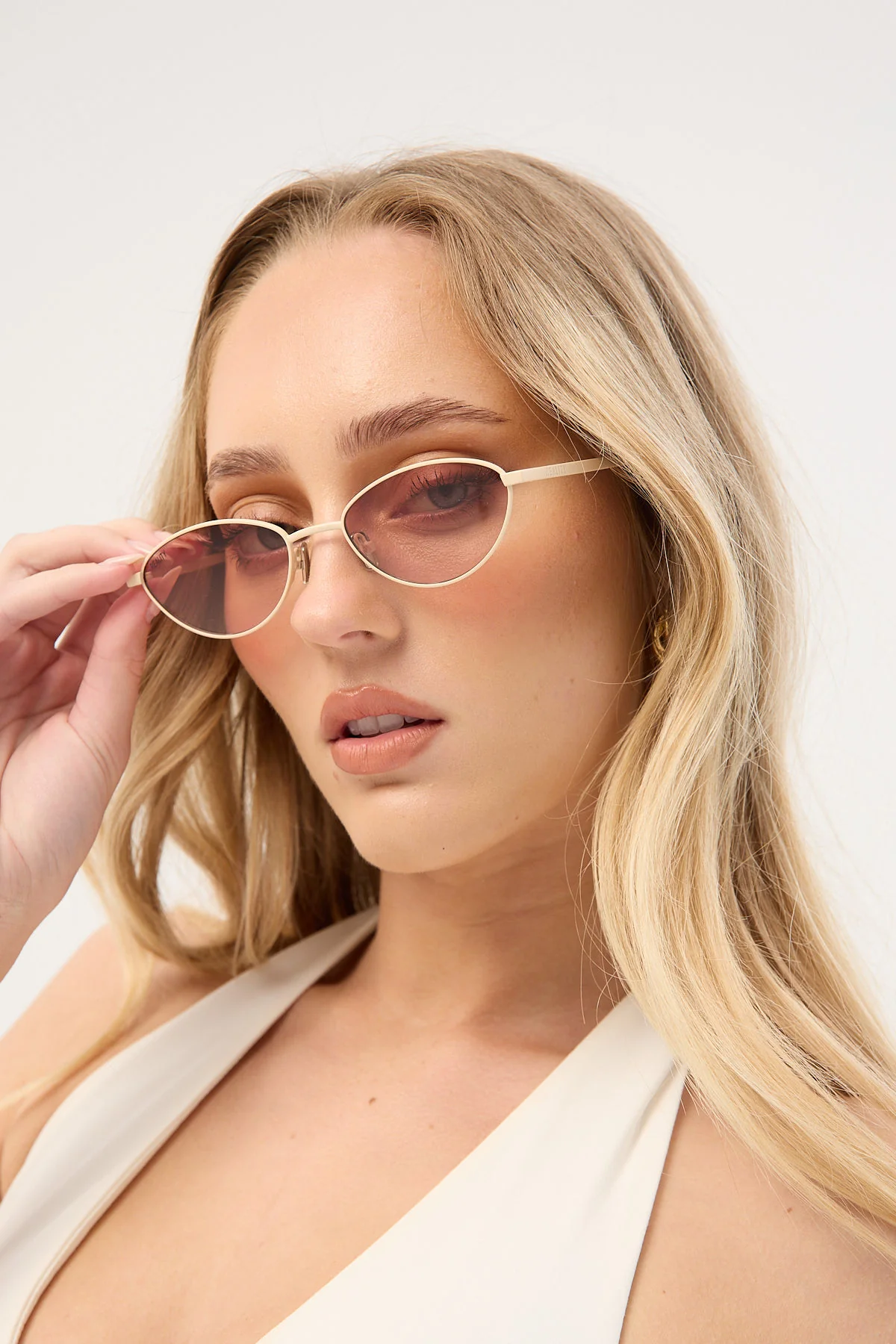 Reality Eyewear Faster Than Light Bone - Image 5
