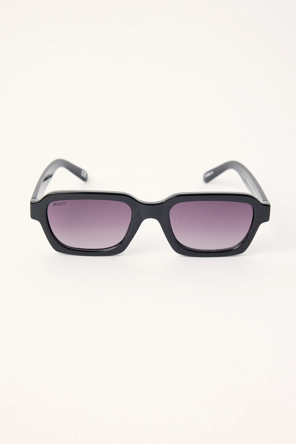 Reality Eyewear Fitzrovia Black Dusk - Image 2