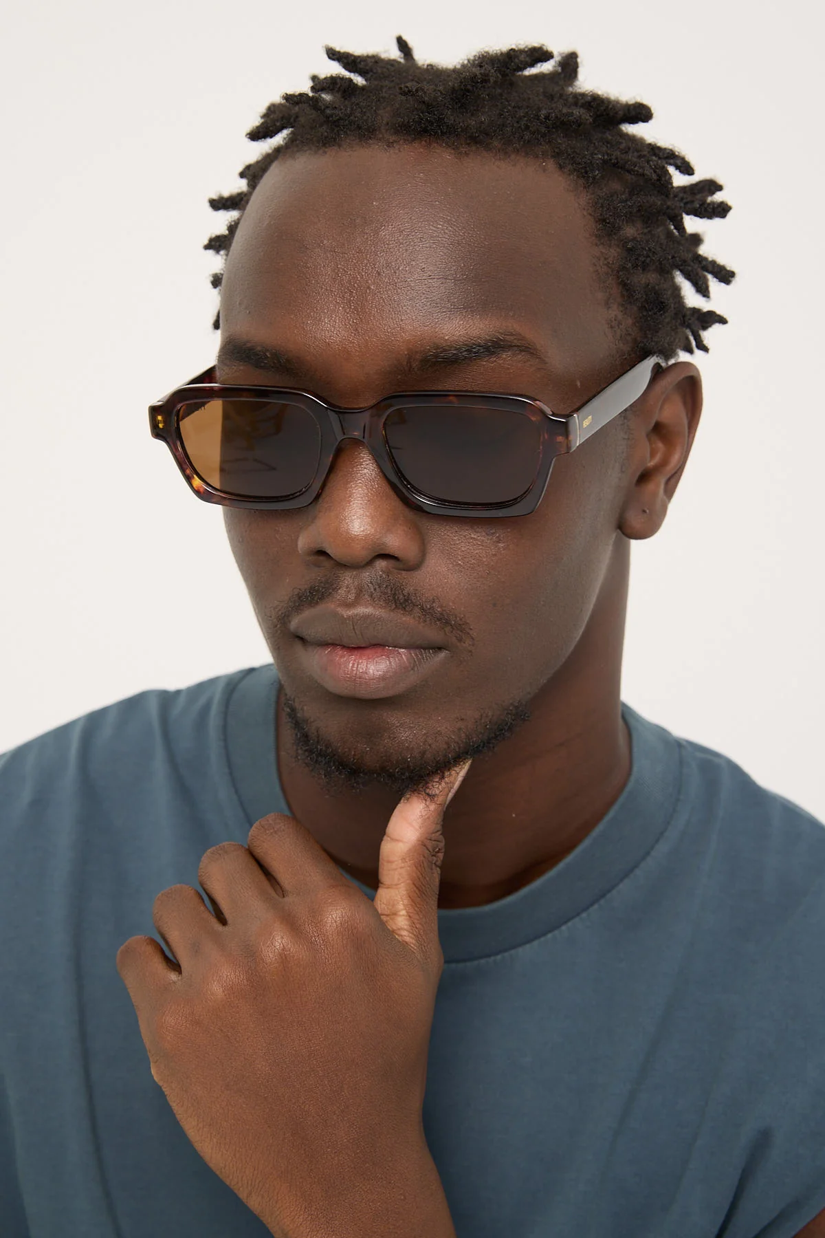 Reality Eyewear Fitzrovia Turtle - Image 2