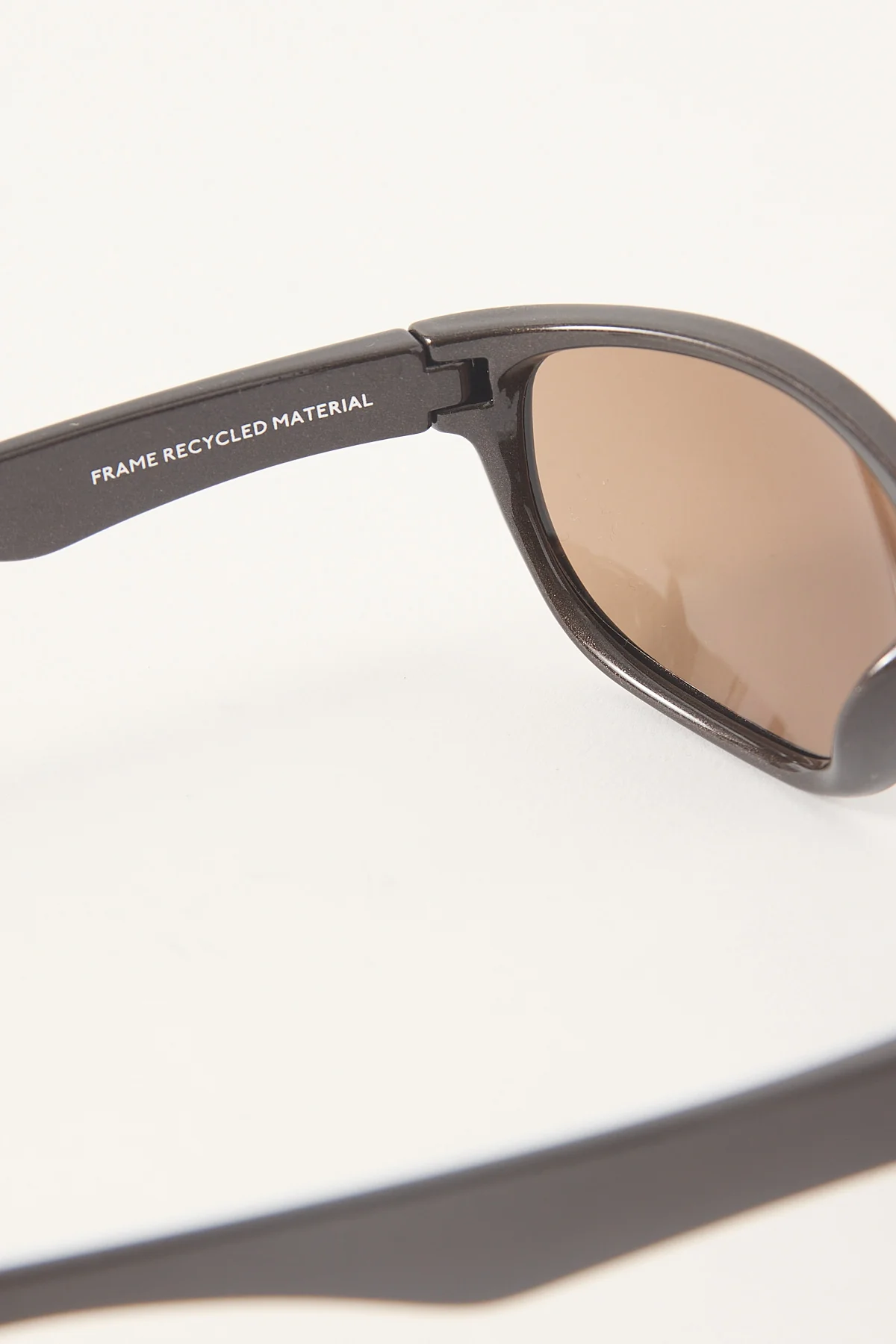 Reality Eyewear Groove Jett Metallic Chocolate - Image 3
