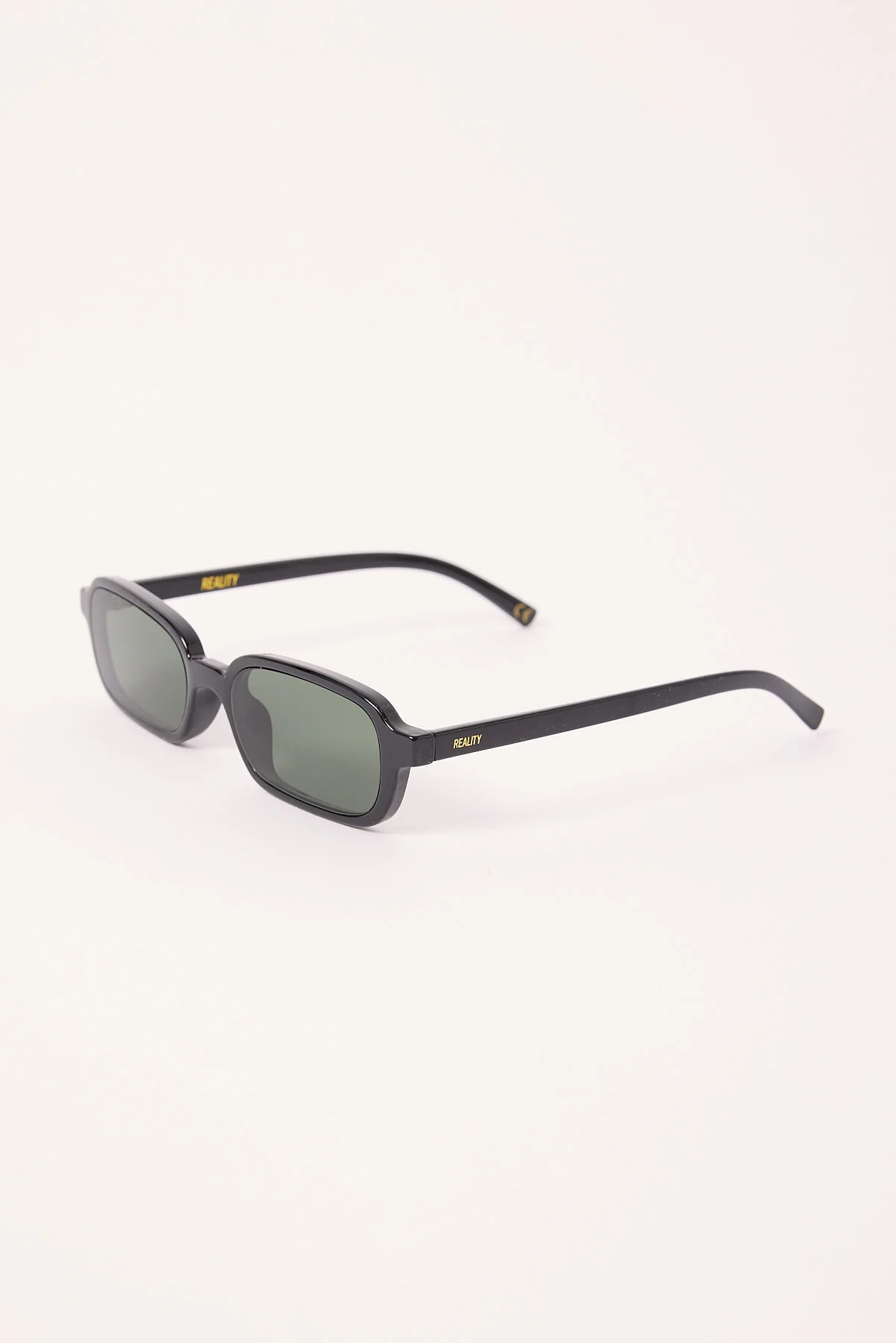 Reality Eyewear Hush Jett Black - Image 2