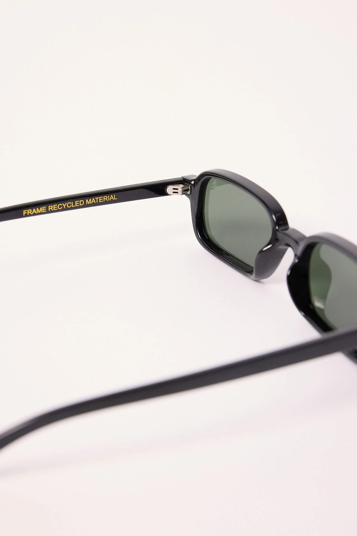 Reality Eyewear Hush Jett Black - Image 3