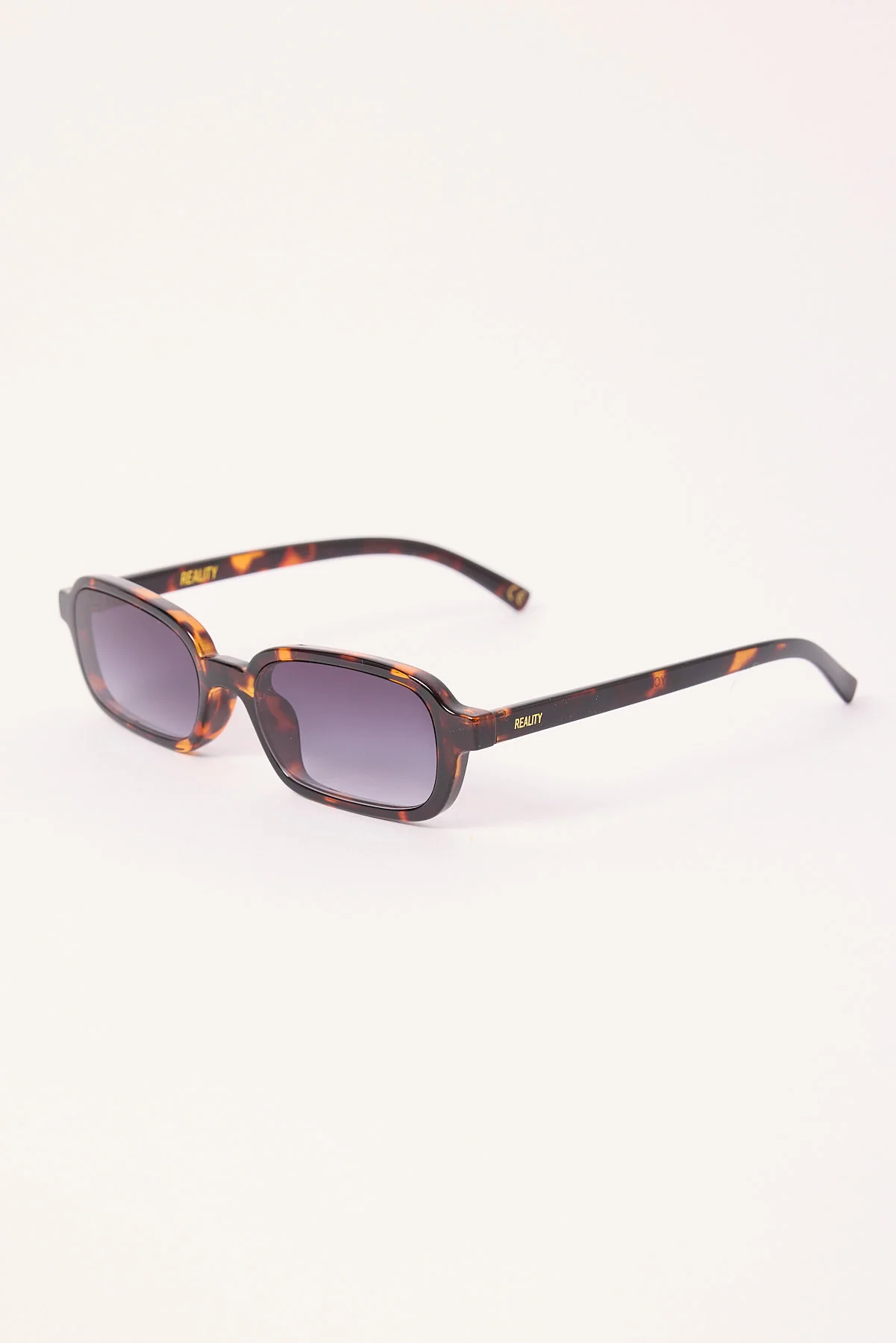 Reality Eyewear Hush Tortoise - Image 2