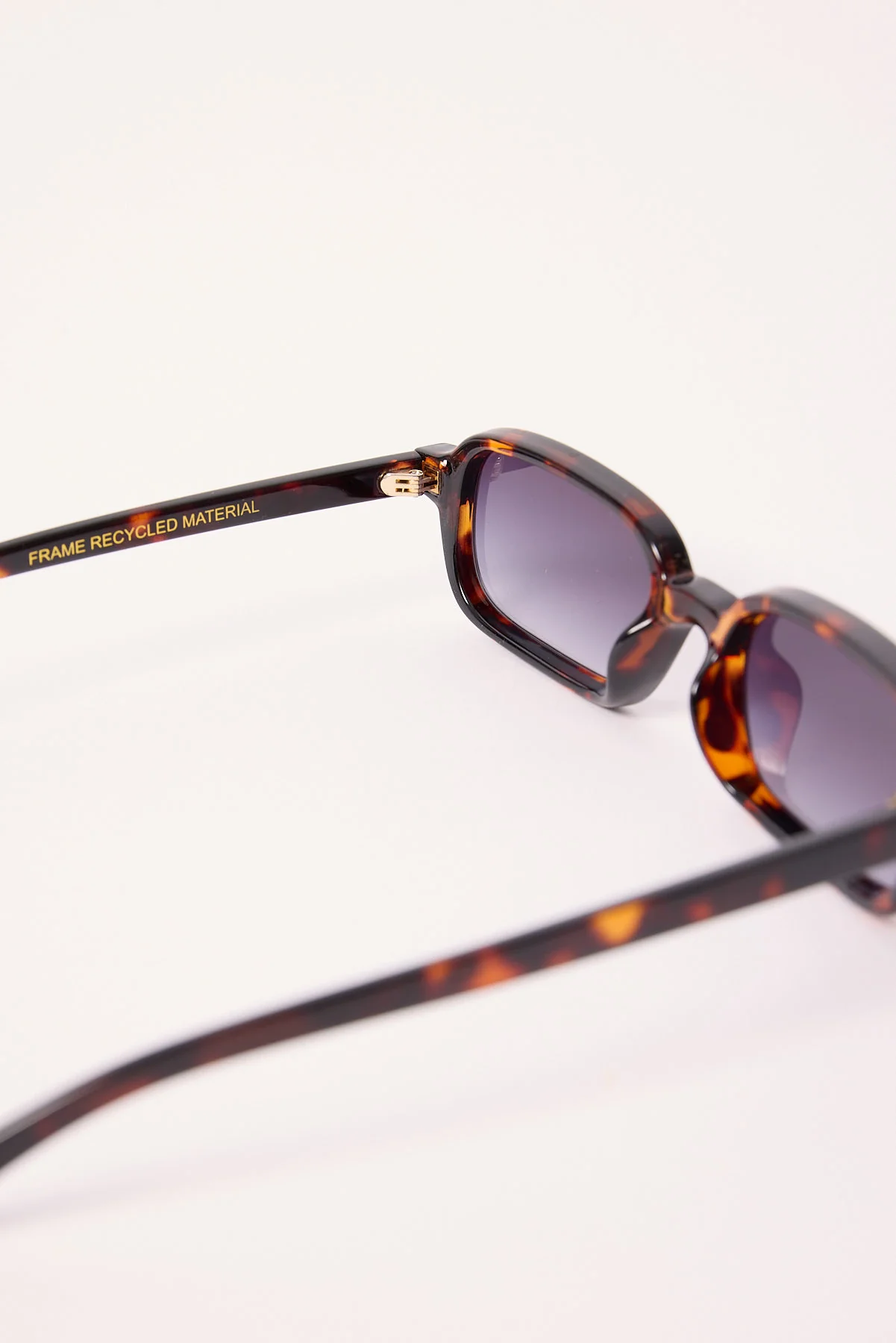Reality Eyewear Hush Tortoise - Image 3