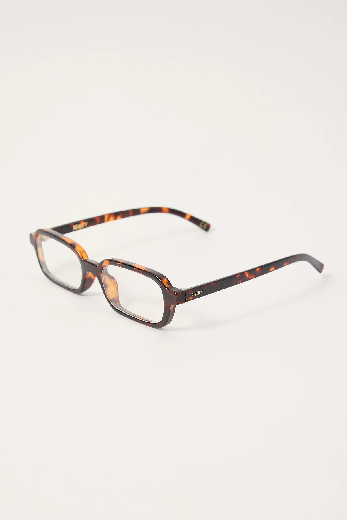 Reality Eyewear Hush Turtle/Blue Light Lens - Image 2