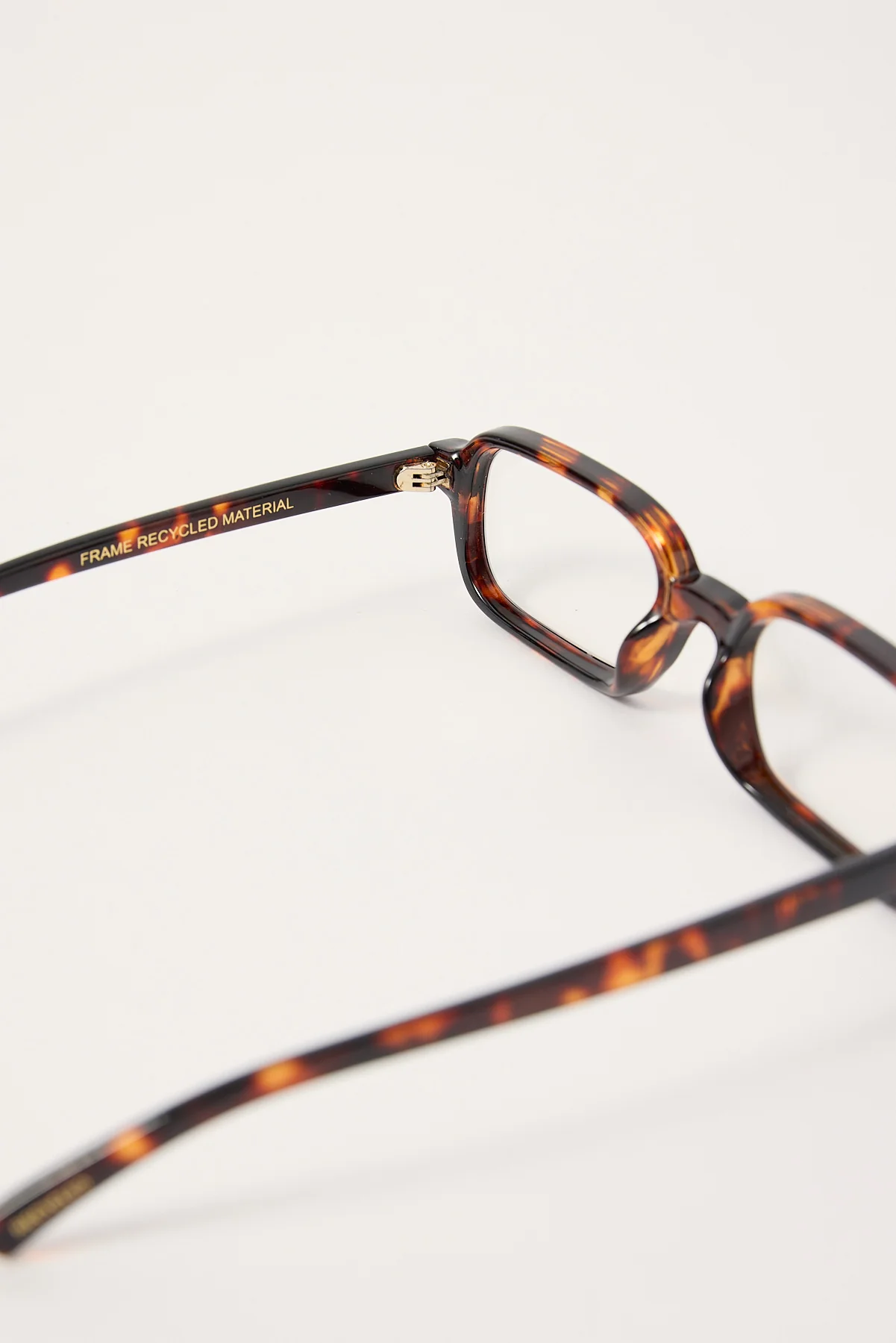 Reality Eyewear Hush Turtle/Blue Light Lens - Image 3