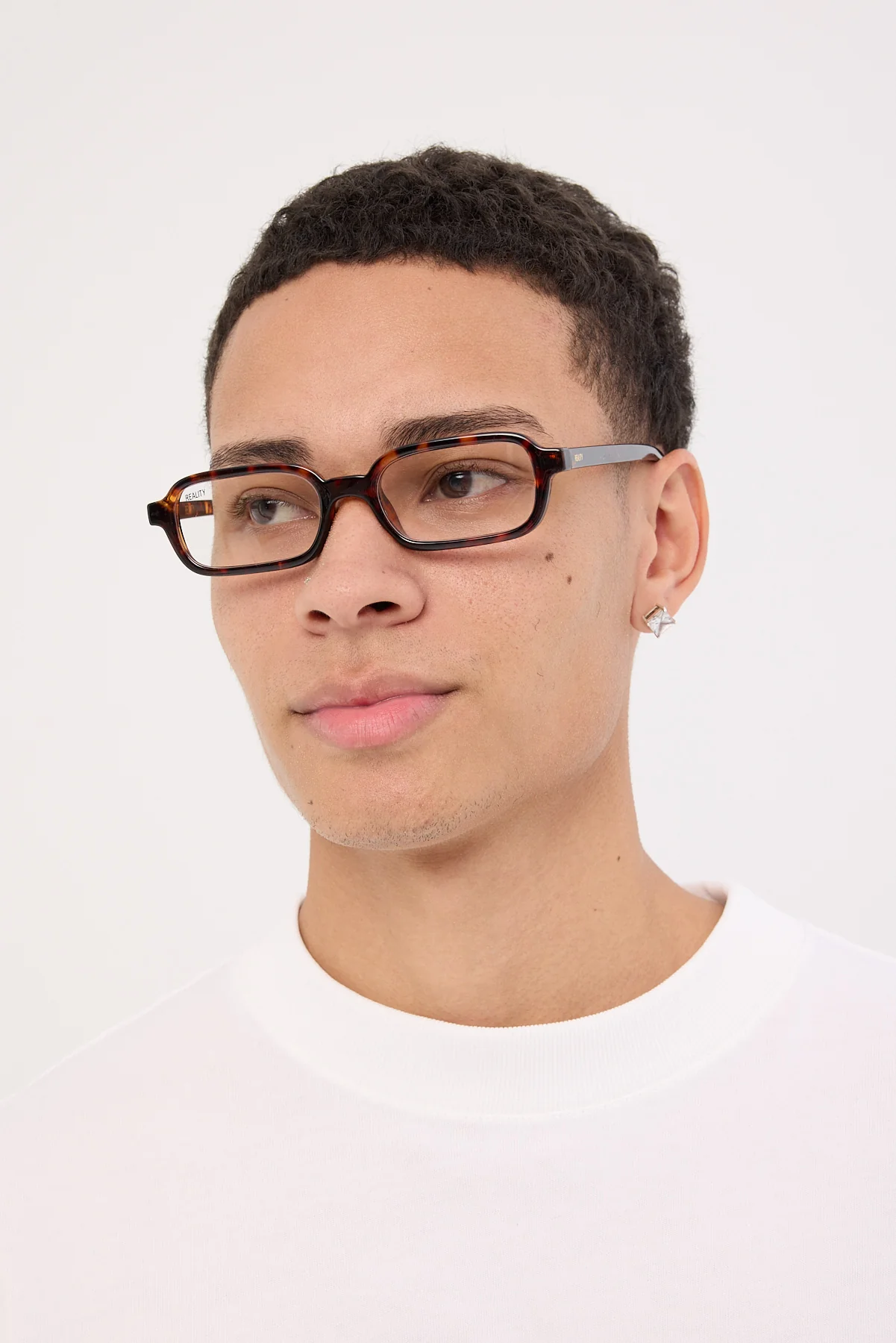 Reality Eyewear Hush Turtle/Blue Light Lens - Image 5
