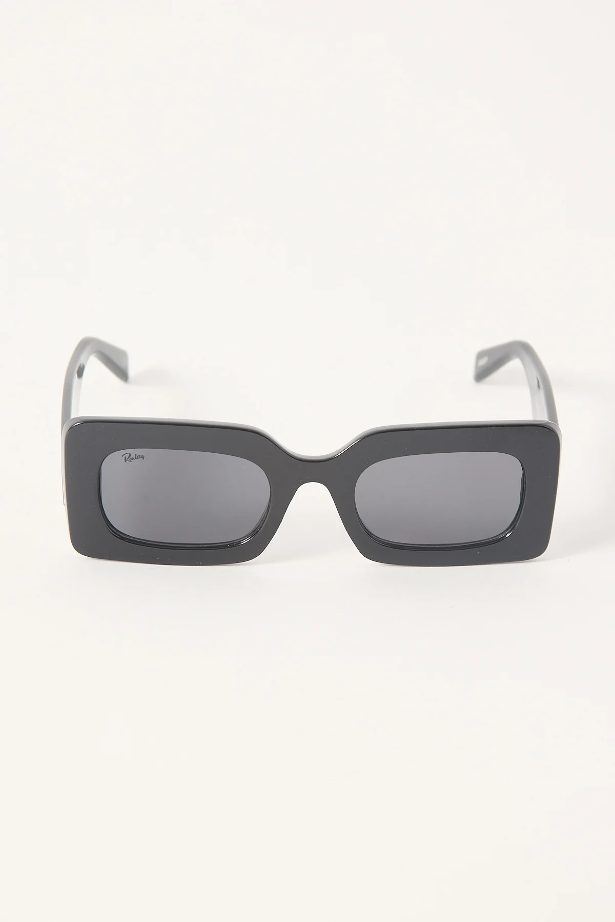 Reality Eyewear Marbella Black