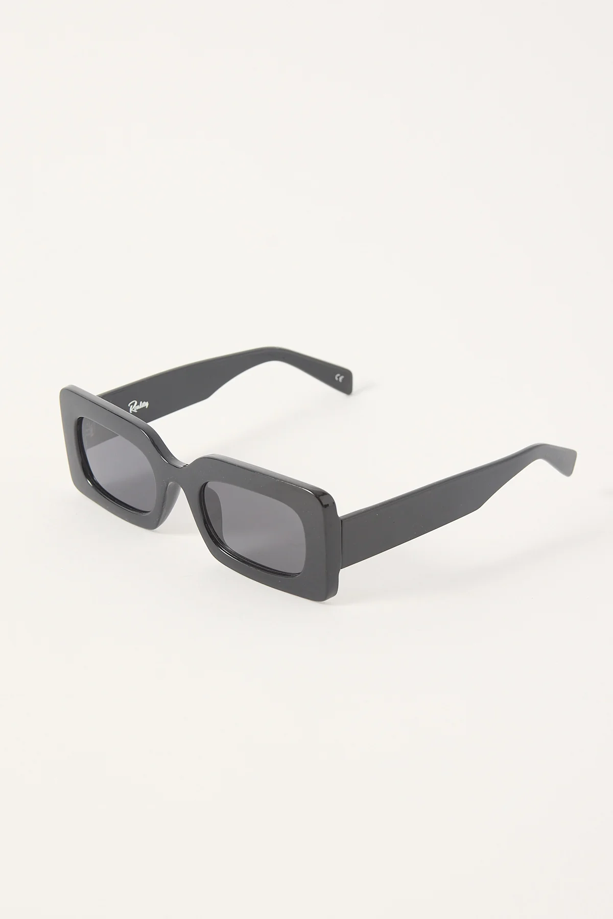 Reality Eyewear Marbella Black - Image 2