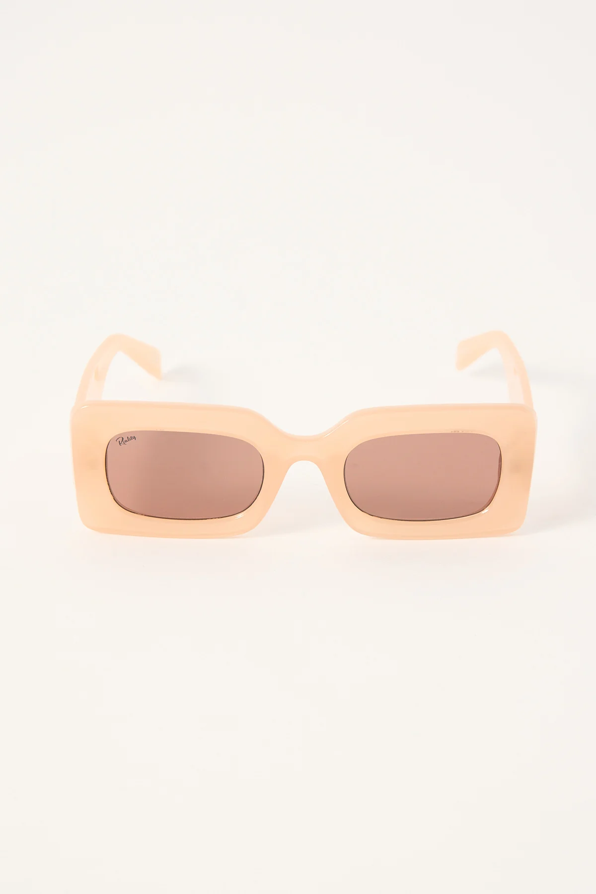 Reality Eyewear Marbella Peach