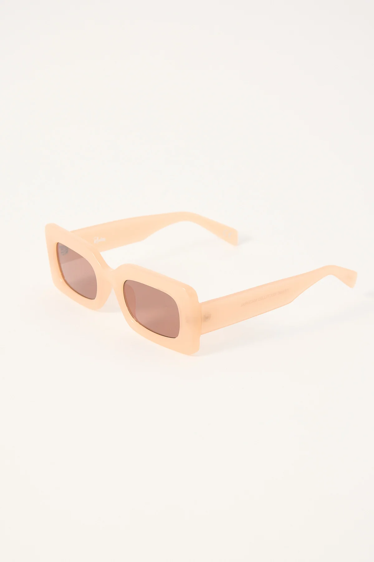 Reality Eyewear Marbella Peach - Image 2
