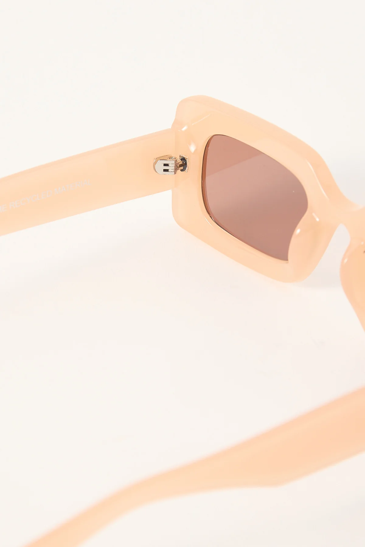 Reality Eyewear Marbella Peach - Image 3