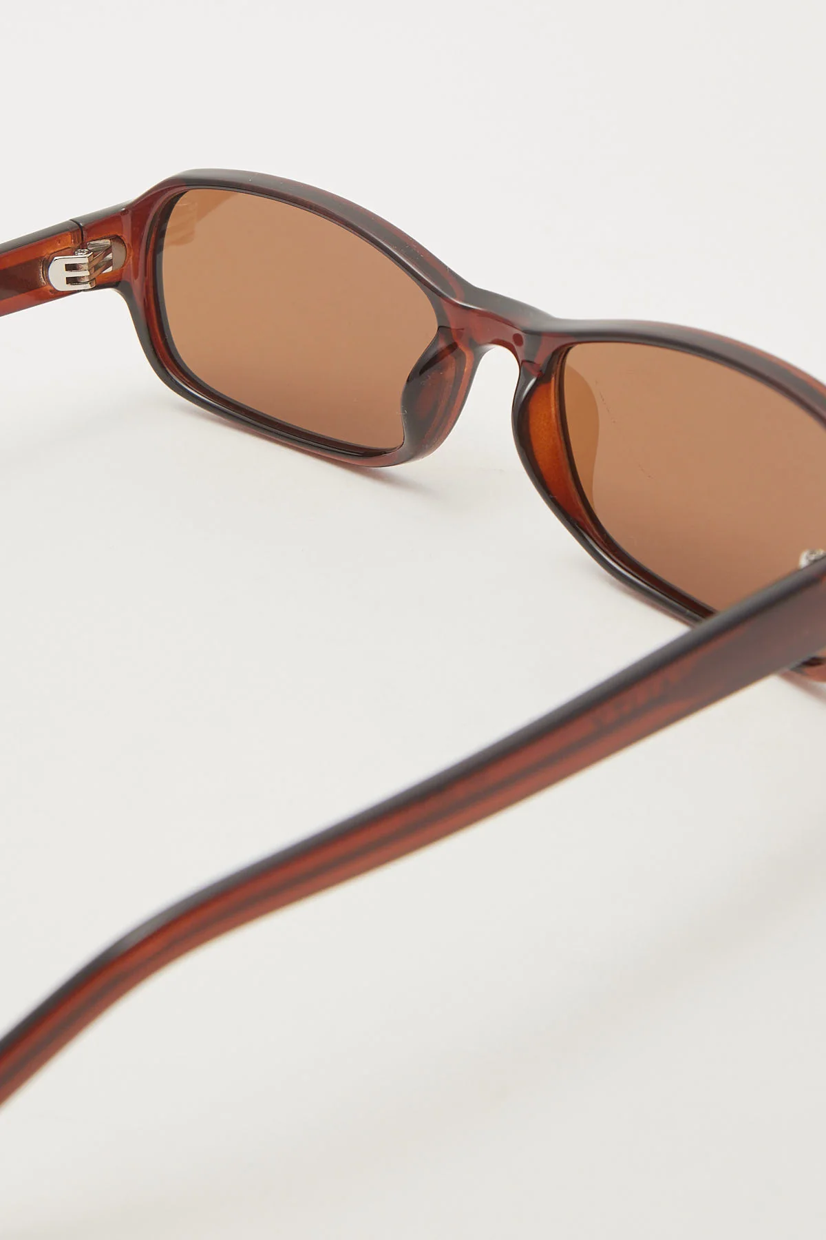 Reality Eyewear Millennium Chocolate Polarised - Image 3