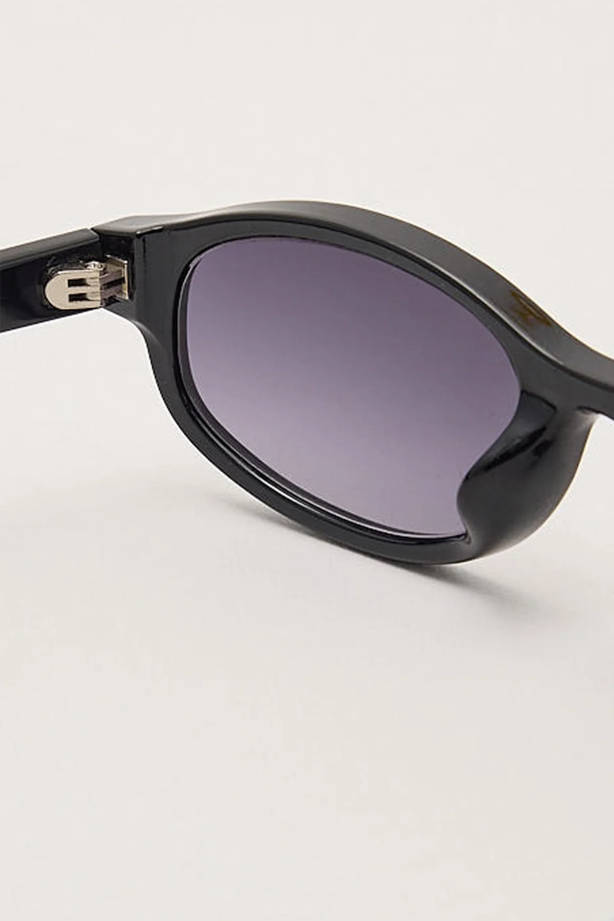 Reality Eyewear Ninety Fivers Jett Black/Smoke - Image 3