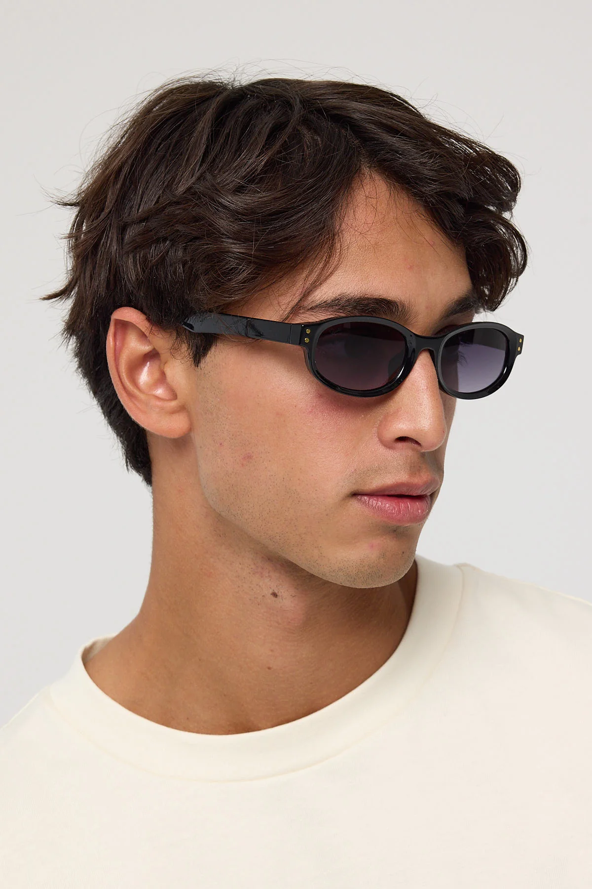 Reality Eyewear Ninety Fivers Jett Black/Smoke - Image 5