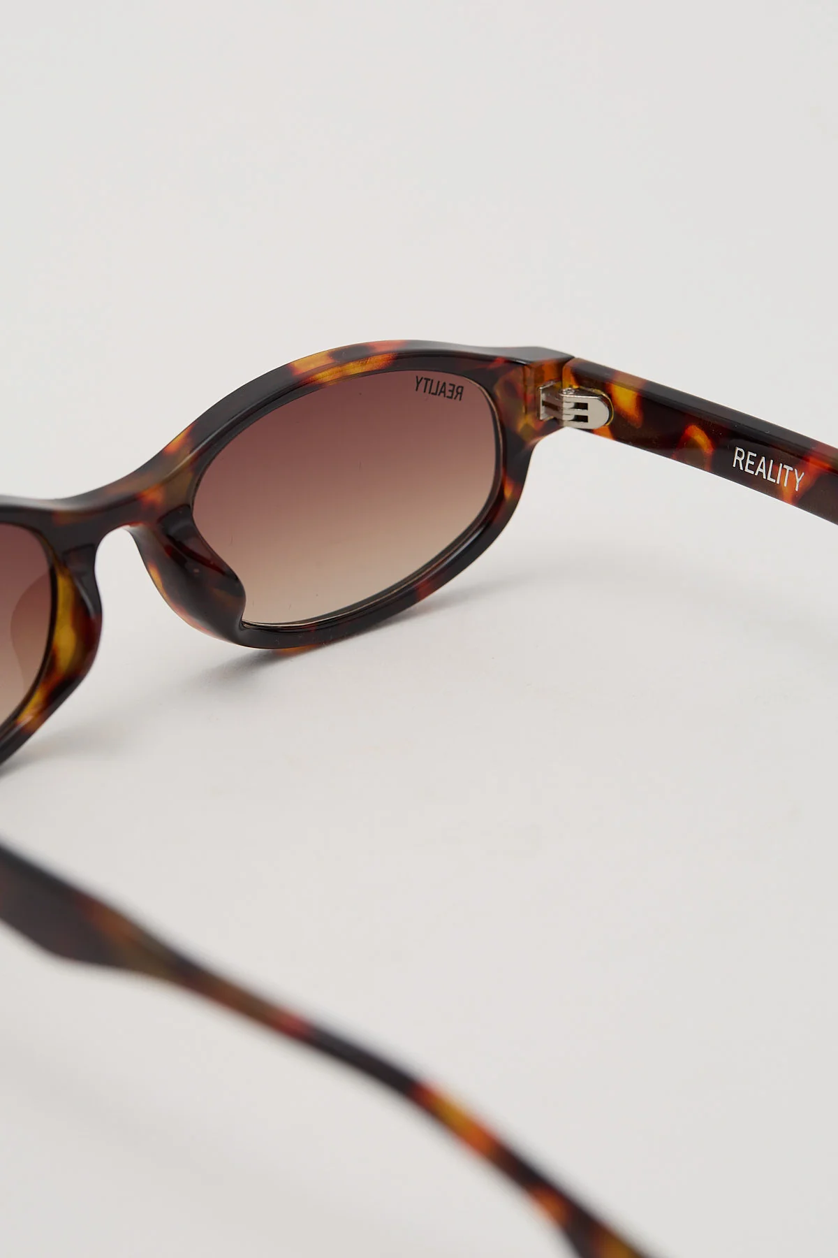 Reality Eyewear Ninety Fivers Turtle/Brown - Image 3