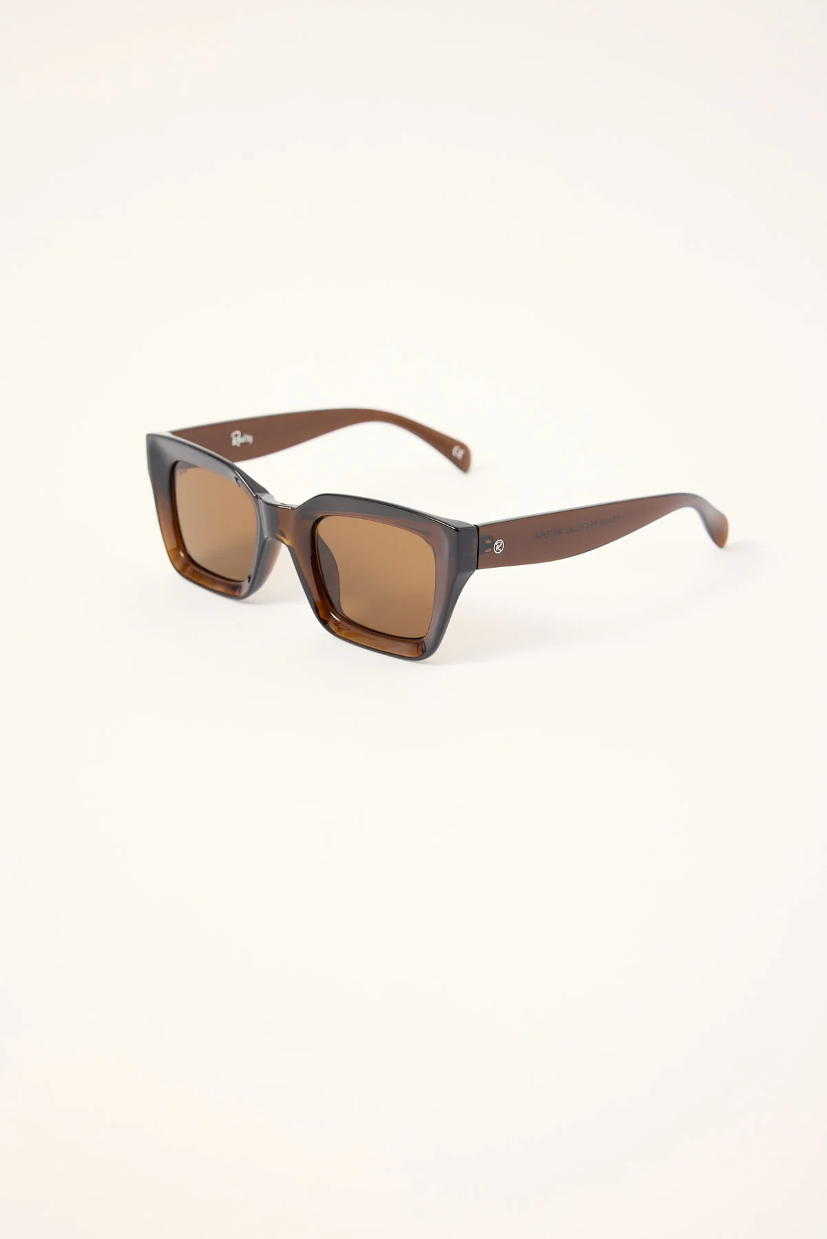 Reality Eyewear Onassis Chocolate - Image 2