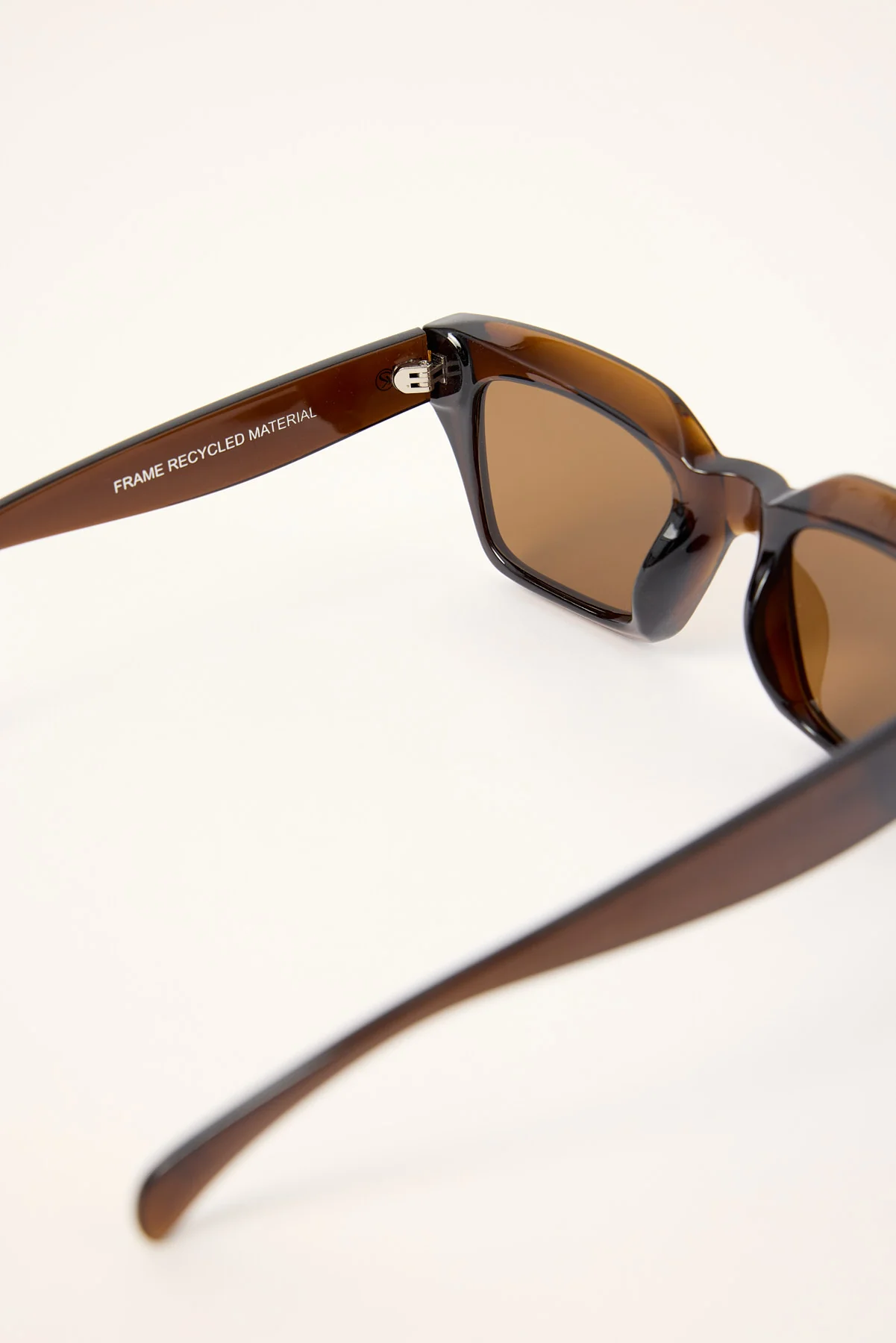 Reality Eyewear Onassis Chocolate - Image 3