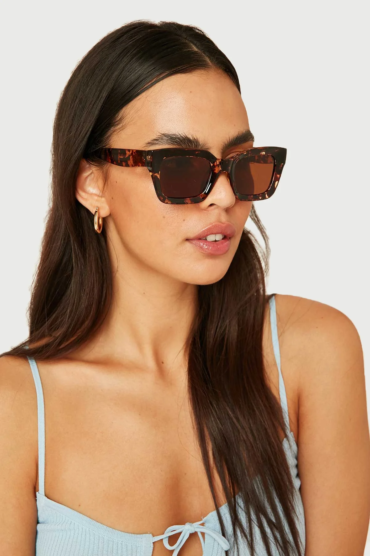 Reality Eyewear Onassis Polarised Turtle - Image 2