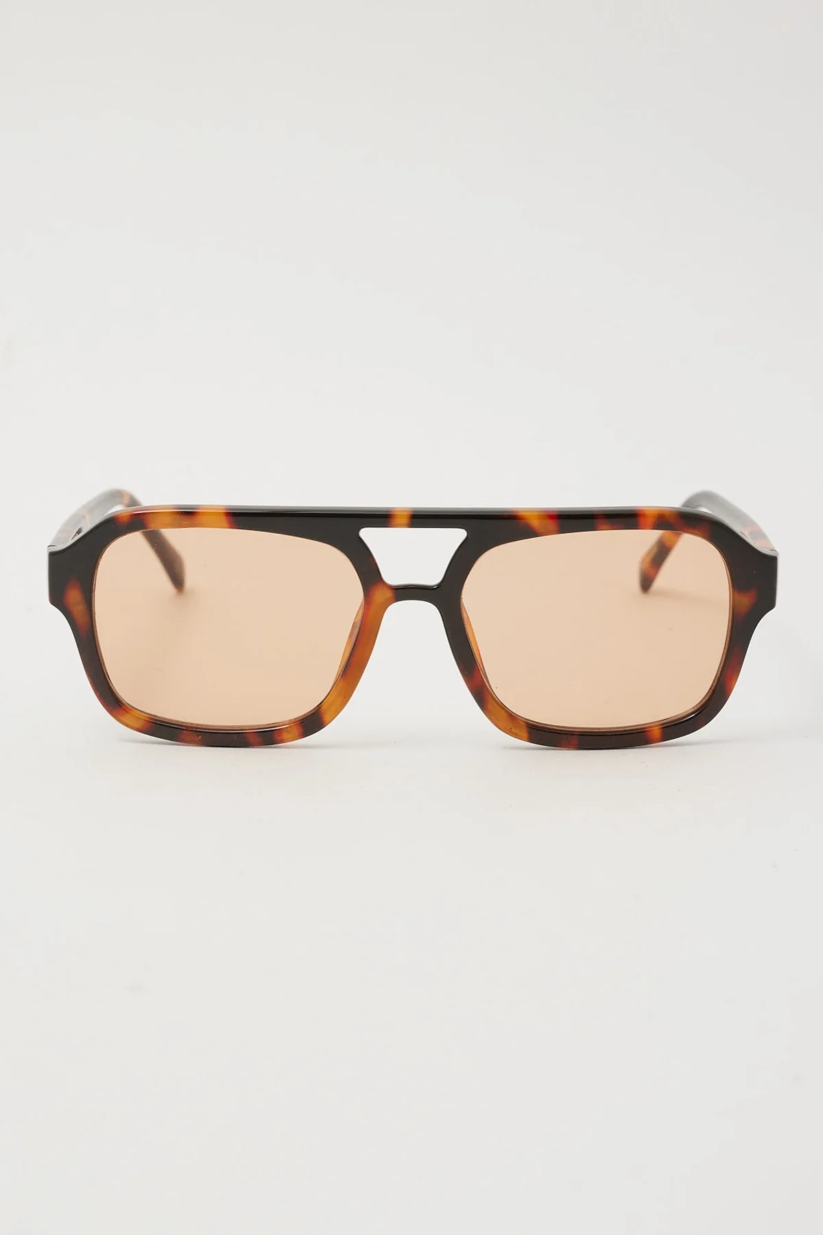 Reality Eyewear Runway Turtle