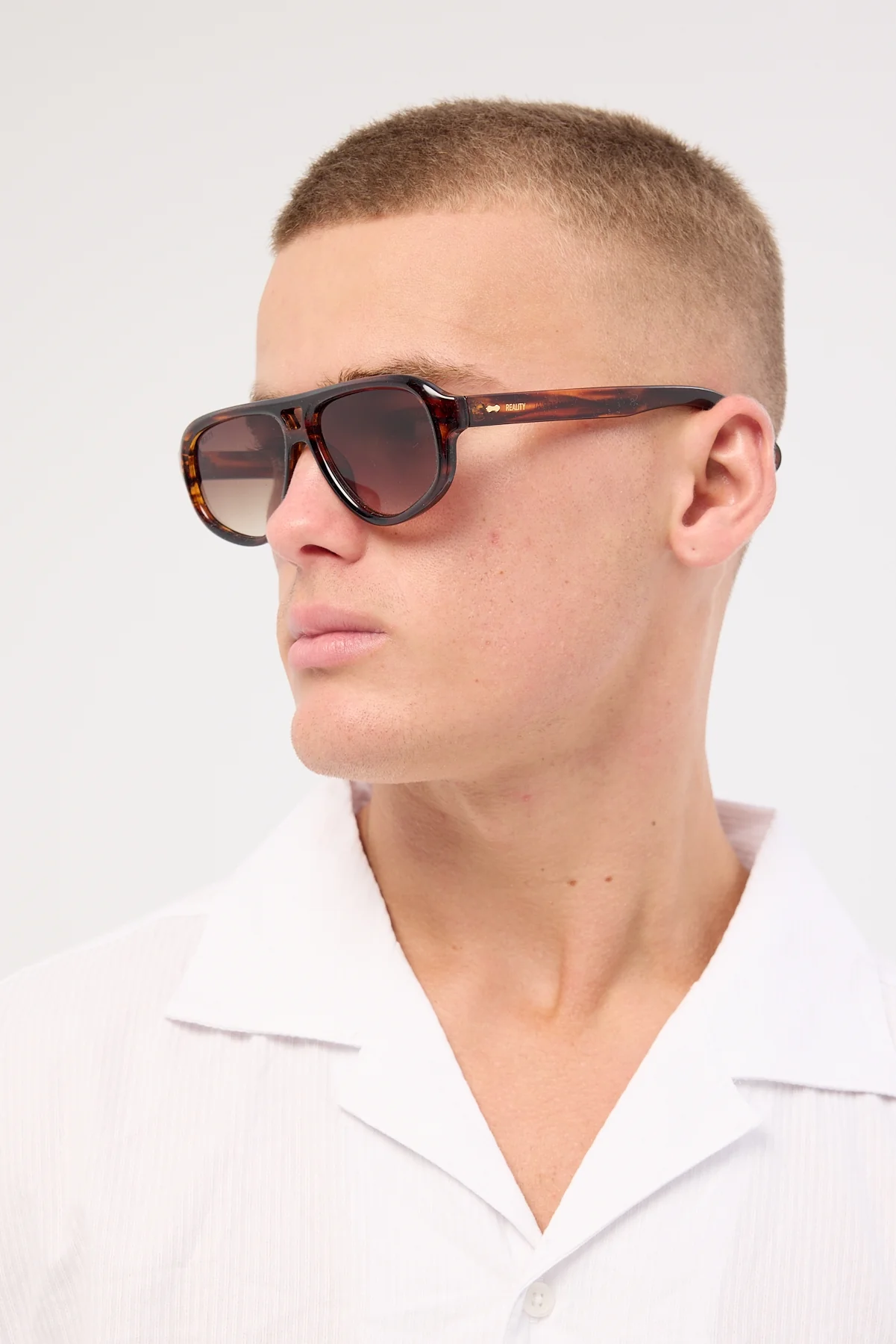 Reality Eyewear Ryder Turtle - Image 4