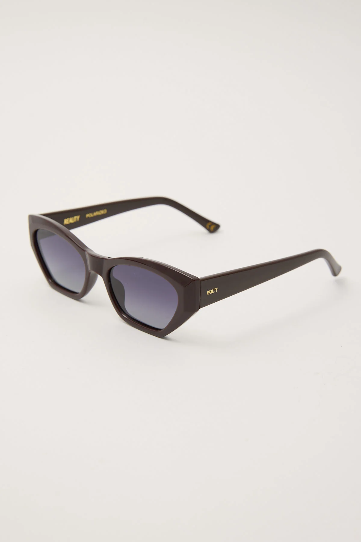 Reality Eyewear Spector Choc - Image 2