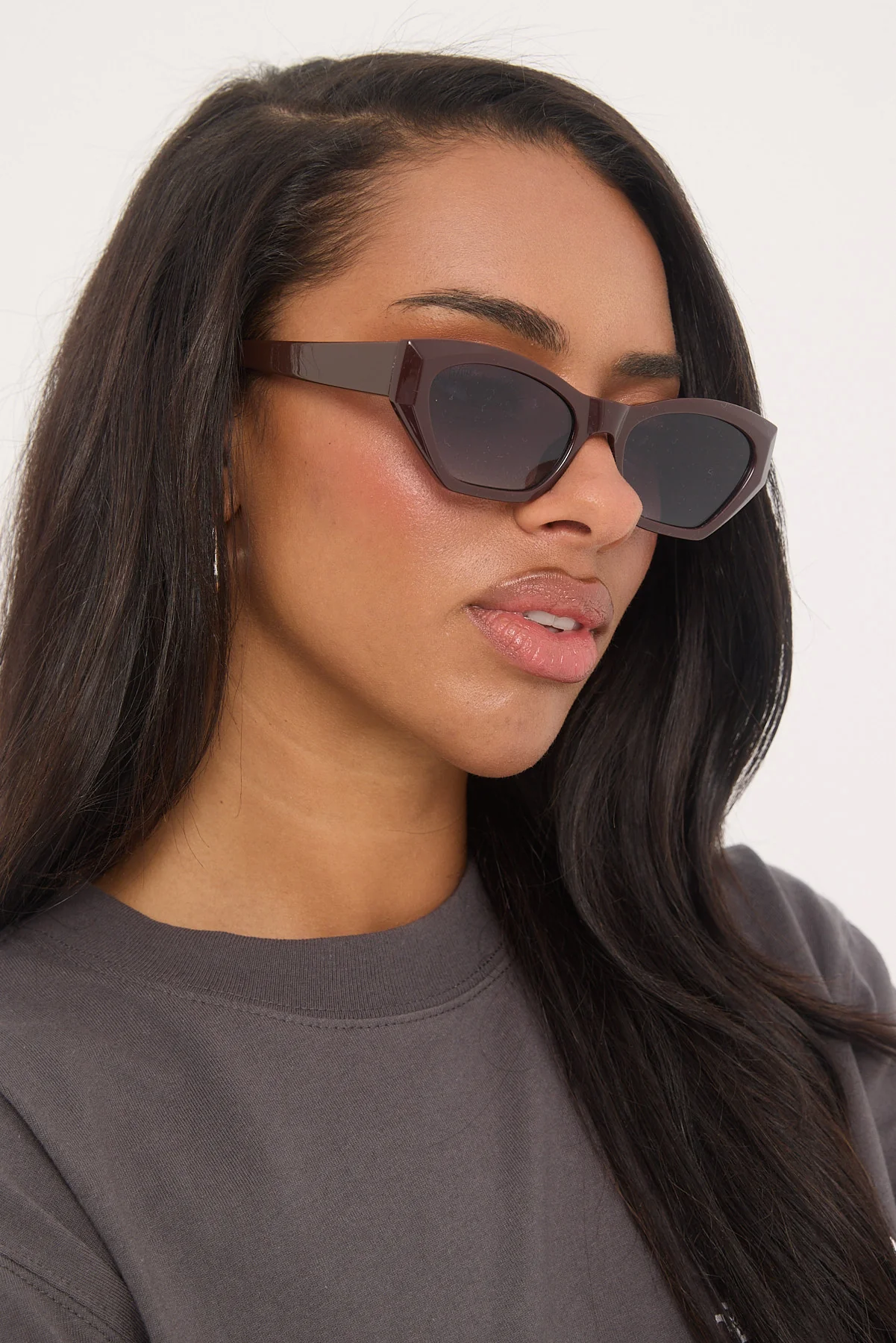 Reality Eyewear Spector Choc - Image 4