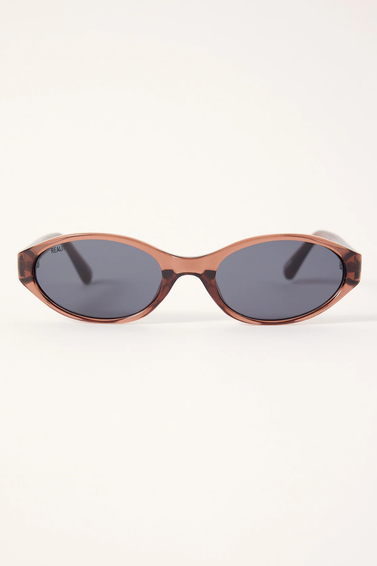 Reality Eyewear Stassi Mocca