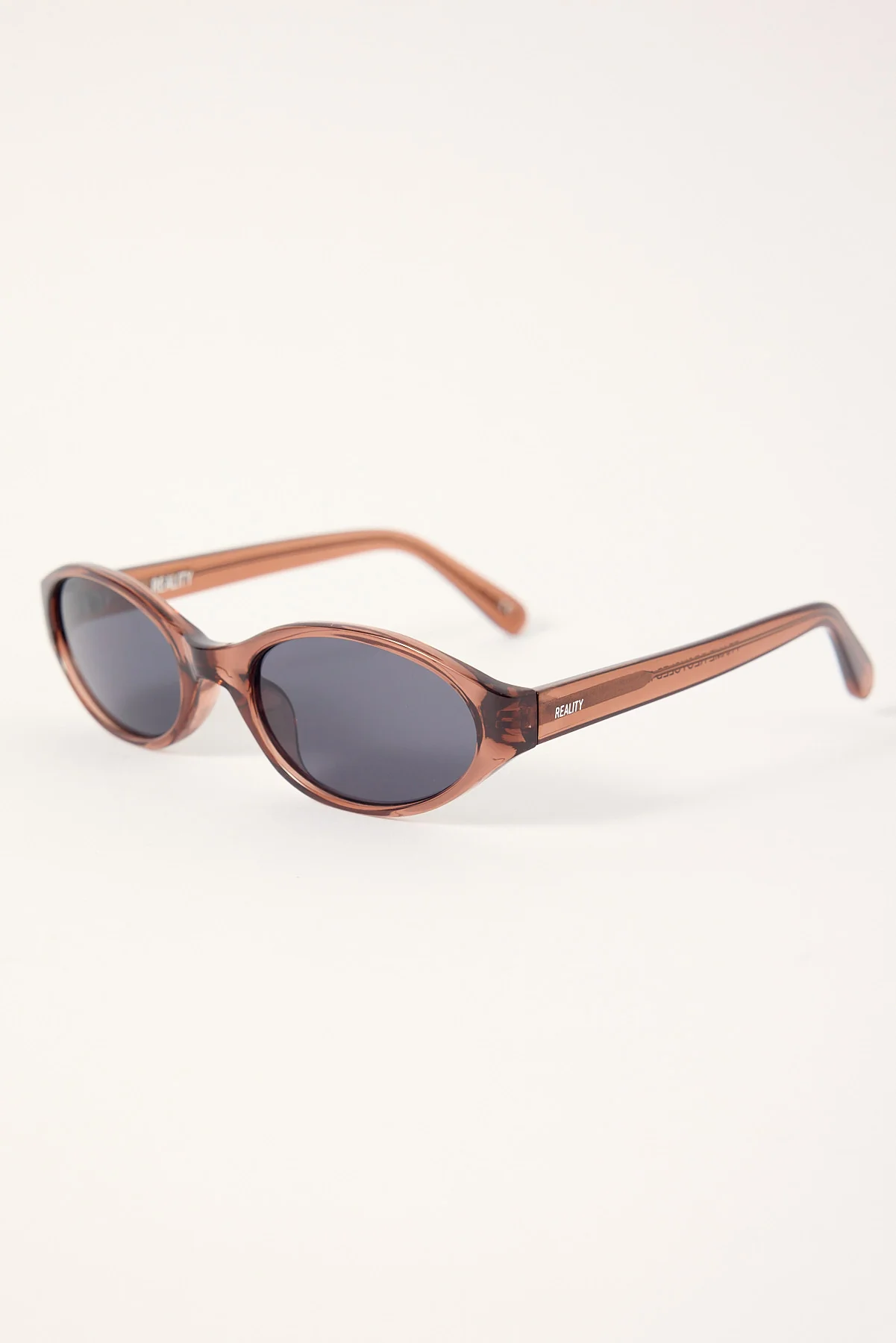 Reality Eyewear Stassi Mocca - Image 2