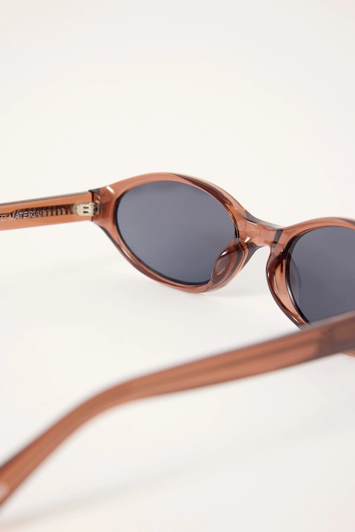 Reality Eyewear Stassi Mocca - Image 3