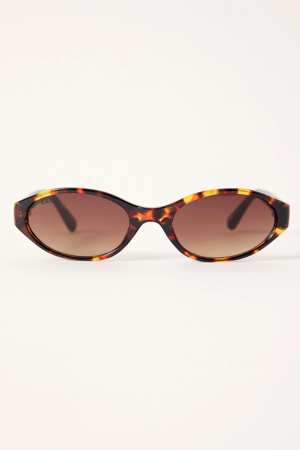 Reality Eyewear Stassi Turtle