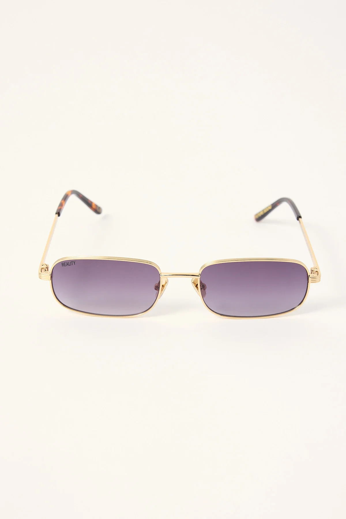 Reality Eyewear Supersonic Gold